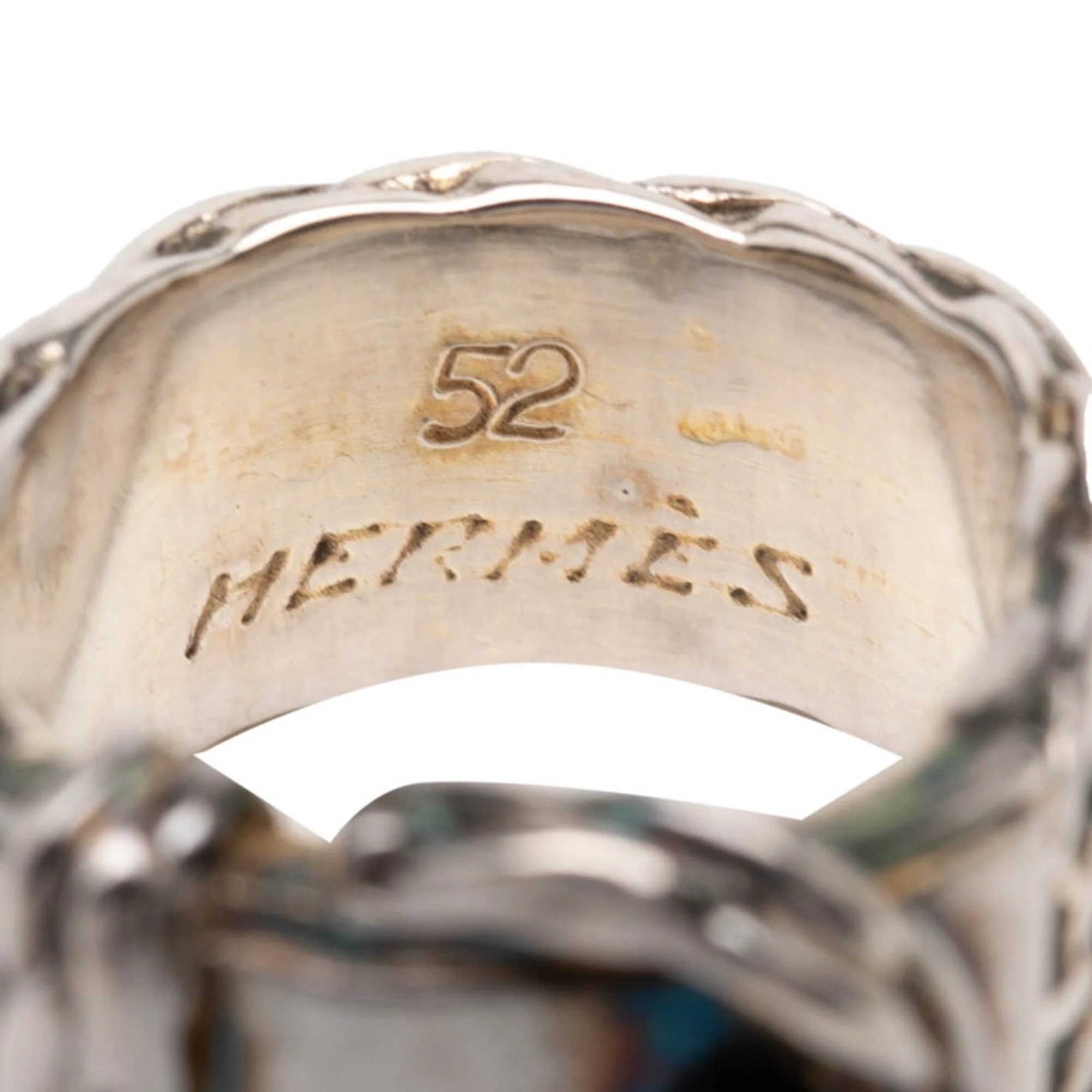 Diane Ring Sterling Silver - Image 4