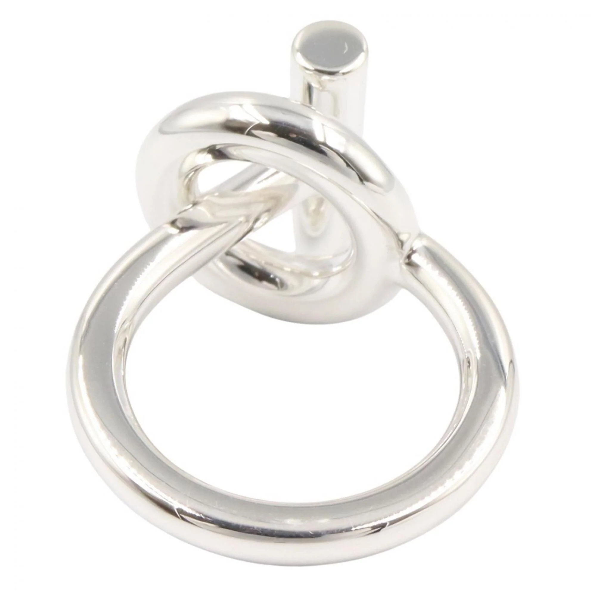 Echabe Ring Sterling Silver - Image 3