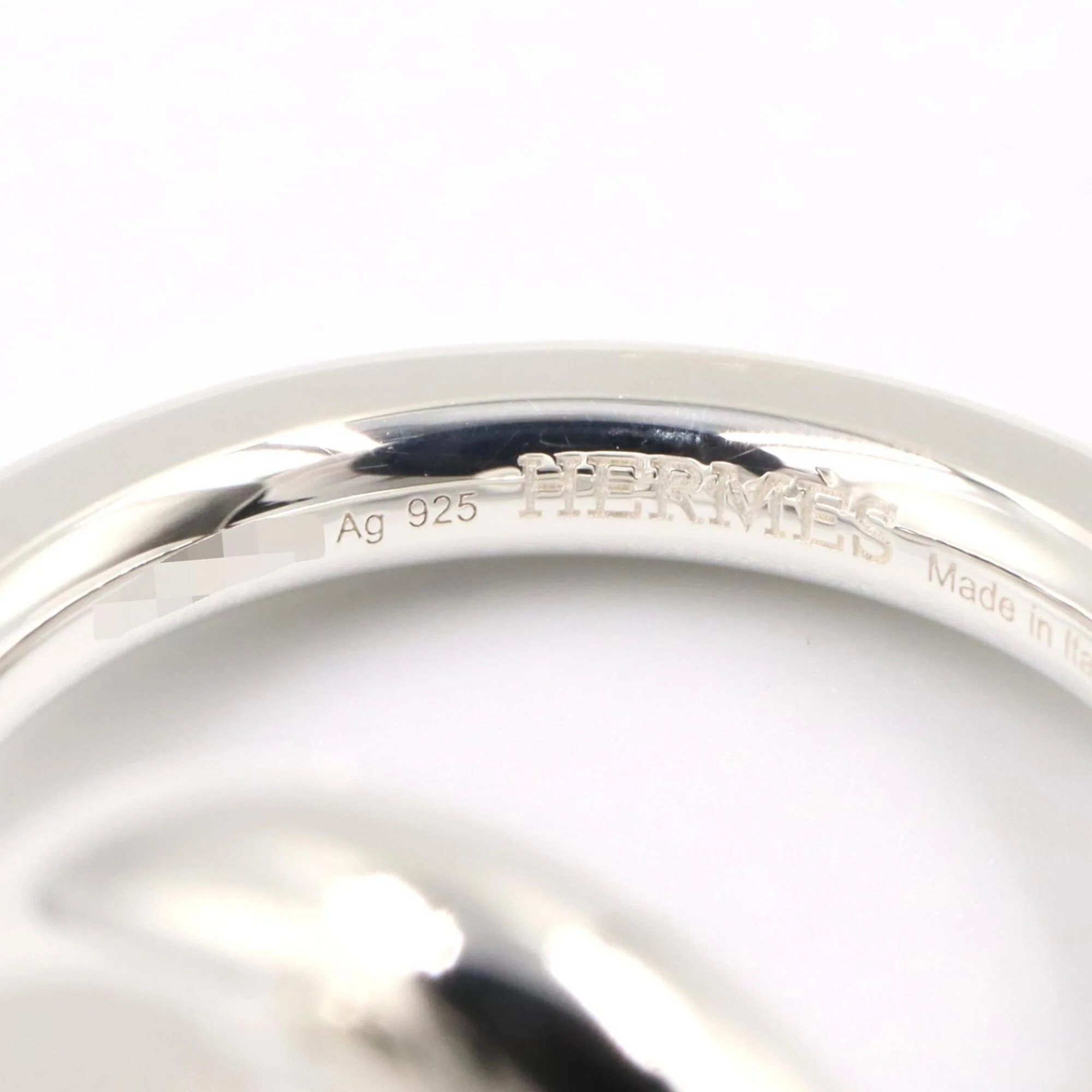 Echabe Ring Sterling Silver - Image 4