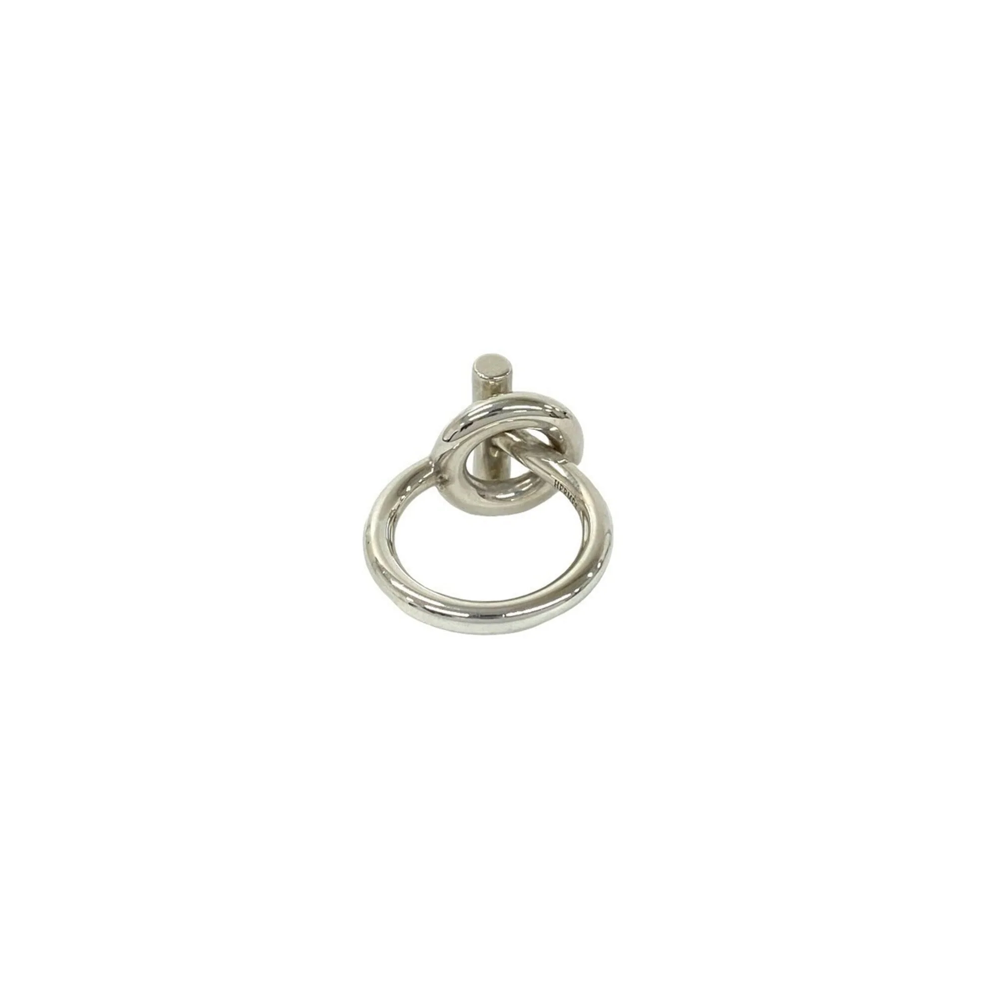 Echappé MM Ring Sterling Silver - Image 6