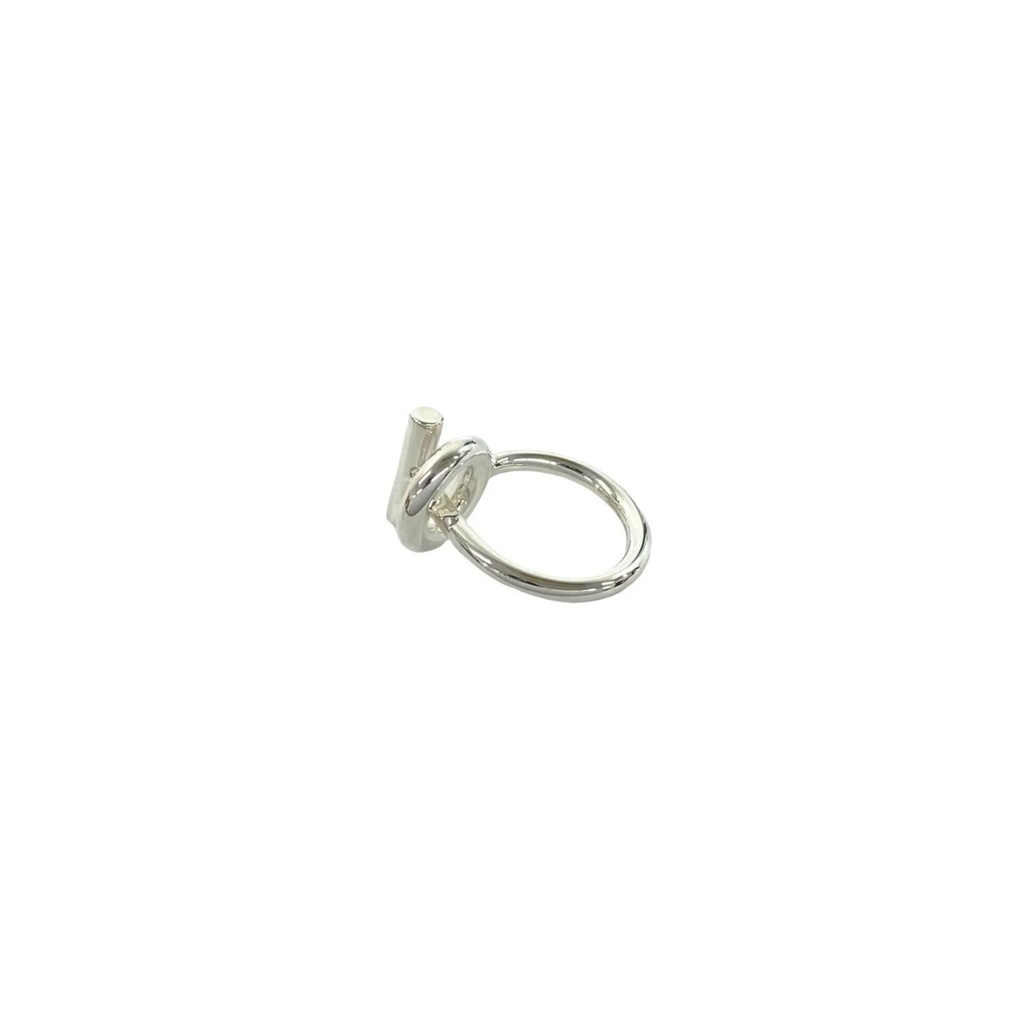 Echappé Ring Sterling Silver - Image 4