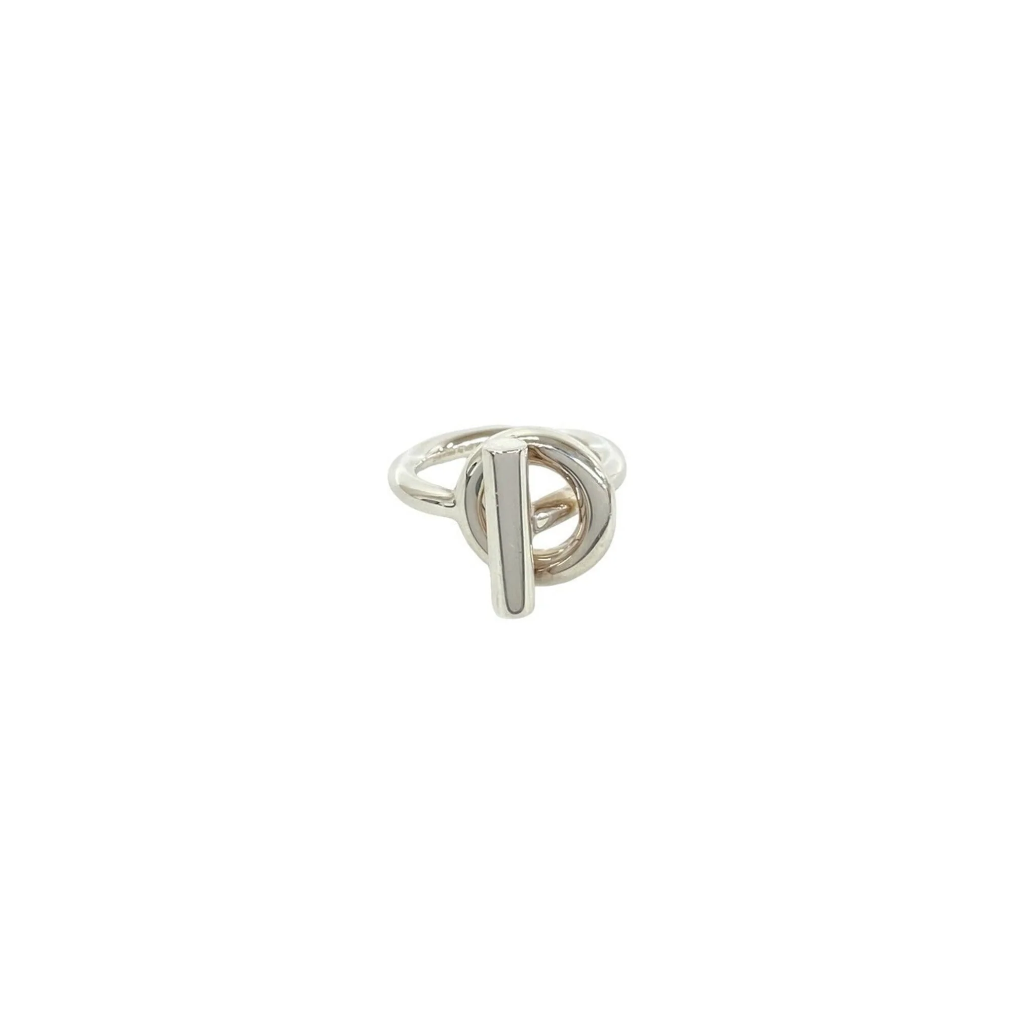 Echappé Ring Sterling Silver