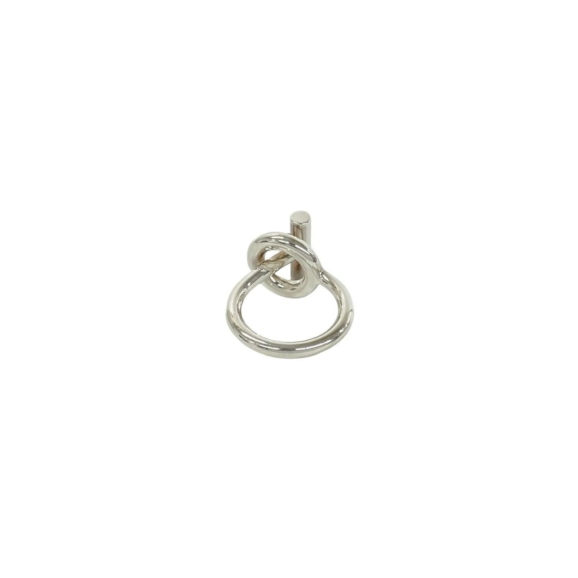 Echappé Ring Sterling Silver - Image 6