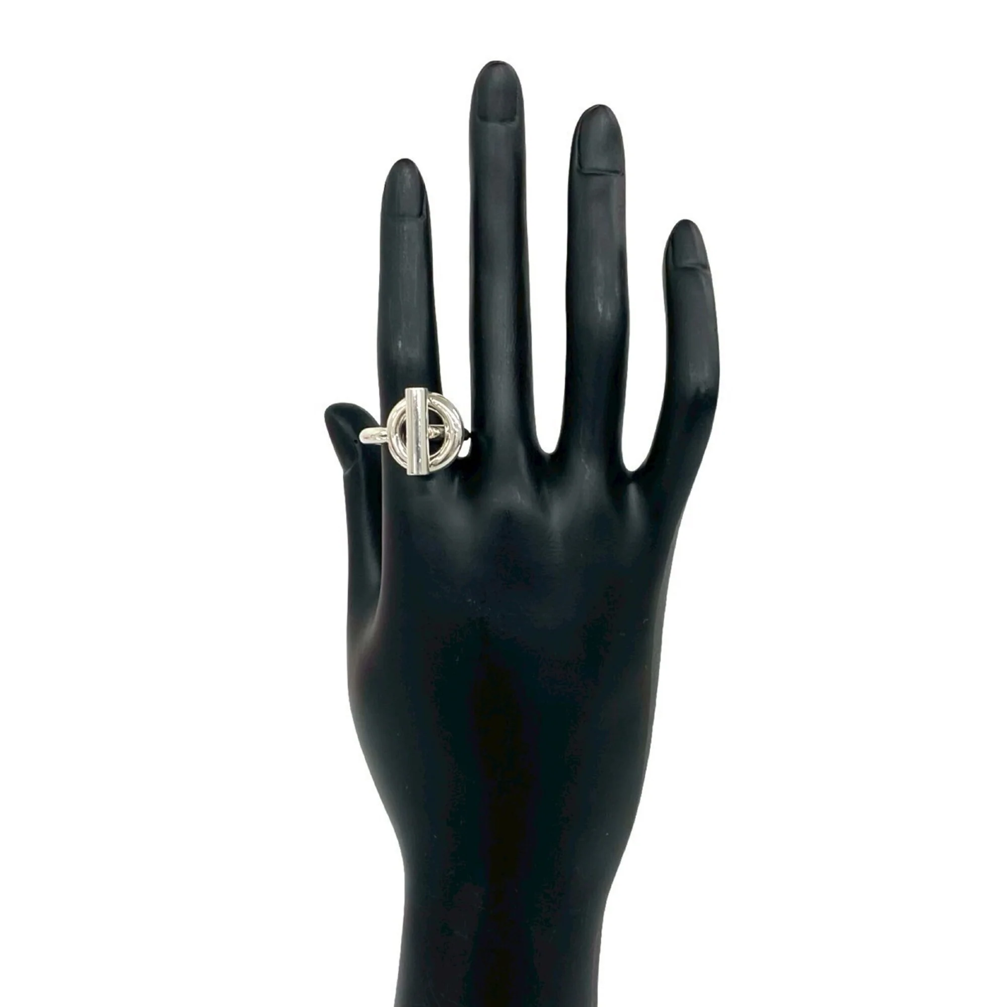 Echappé Ring Sterling Silver - Image 2