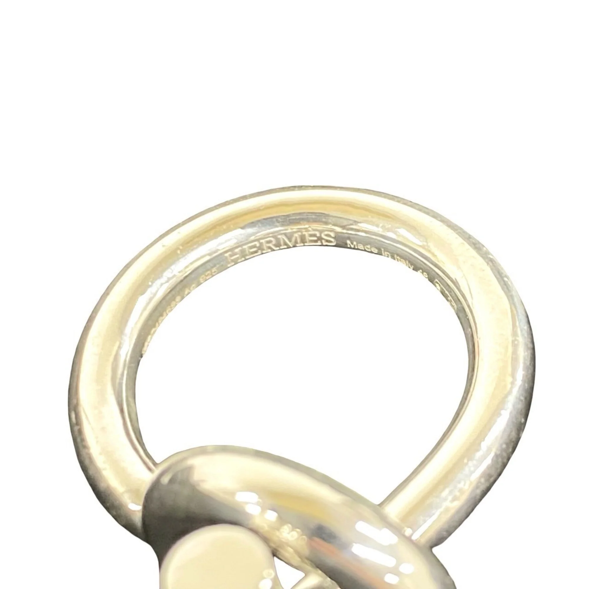 Echappé Ring Sterling Silver - Image 3