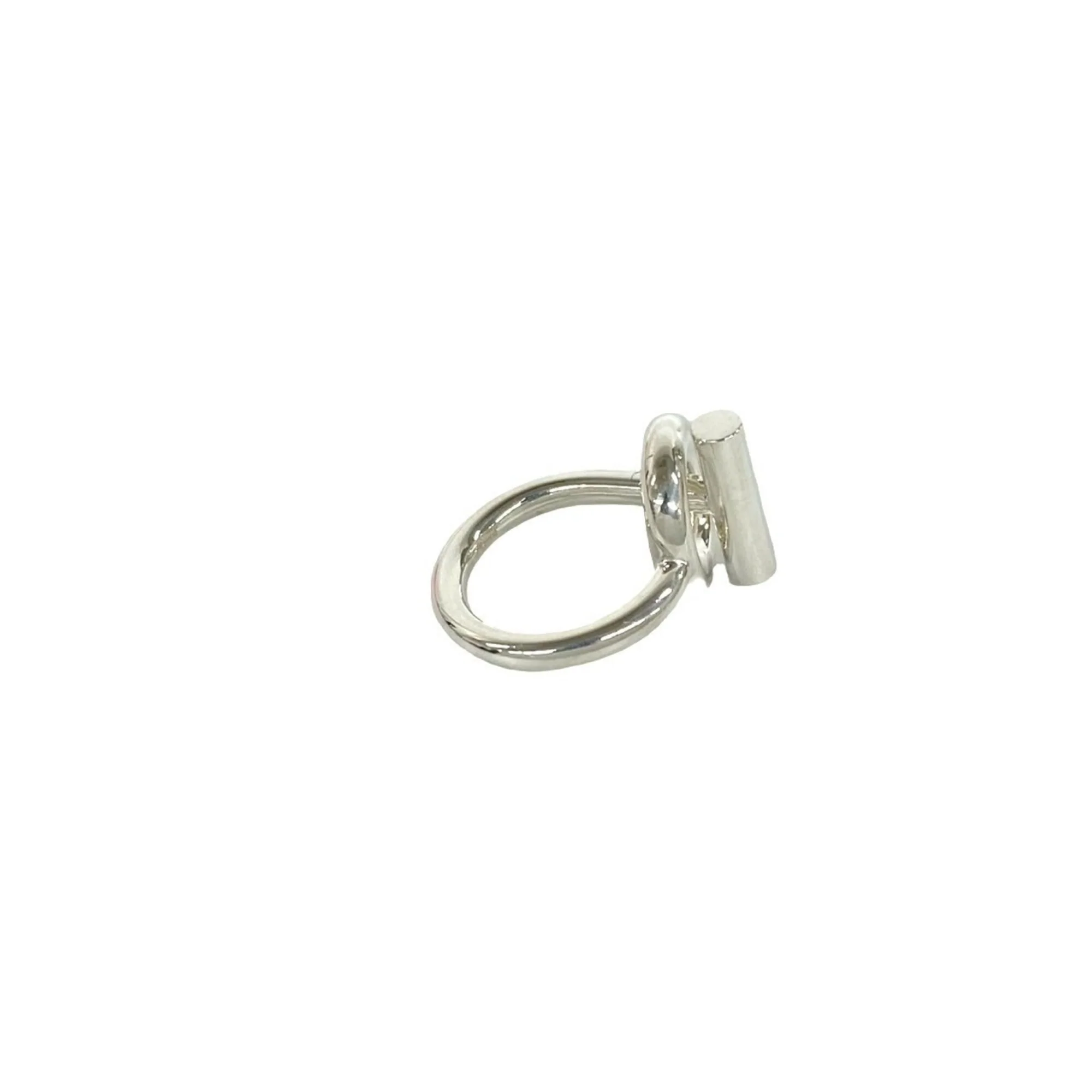 Echappé Ring Sterling Silver - Image 5