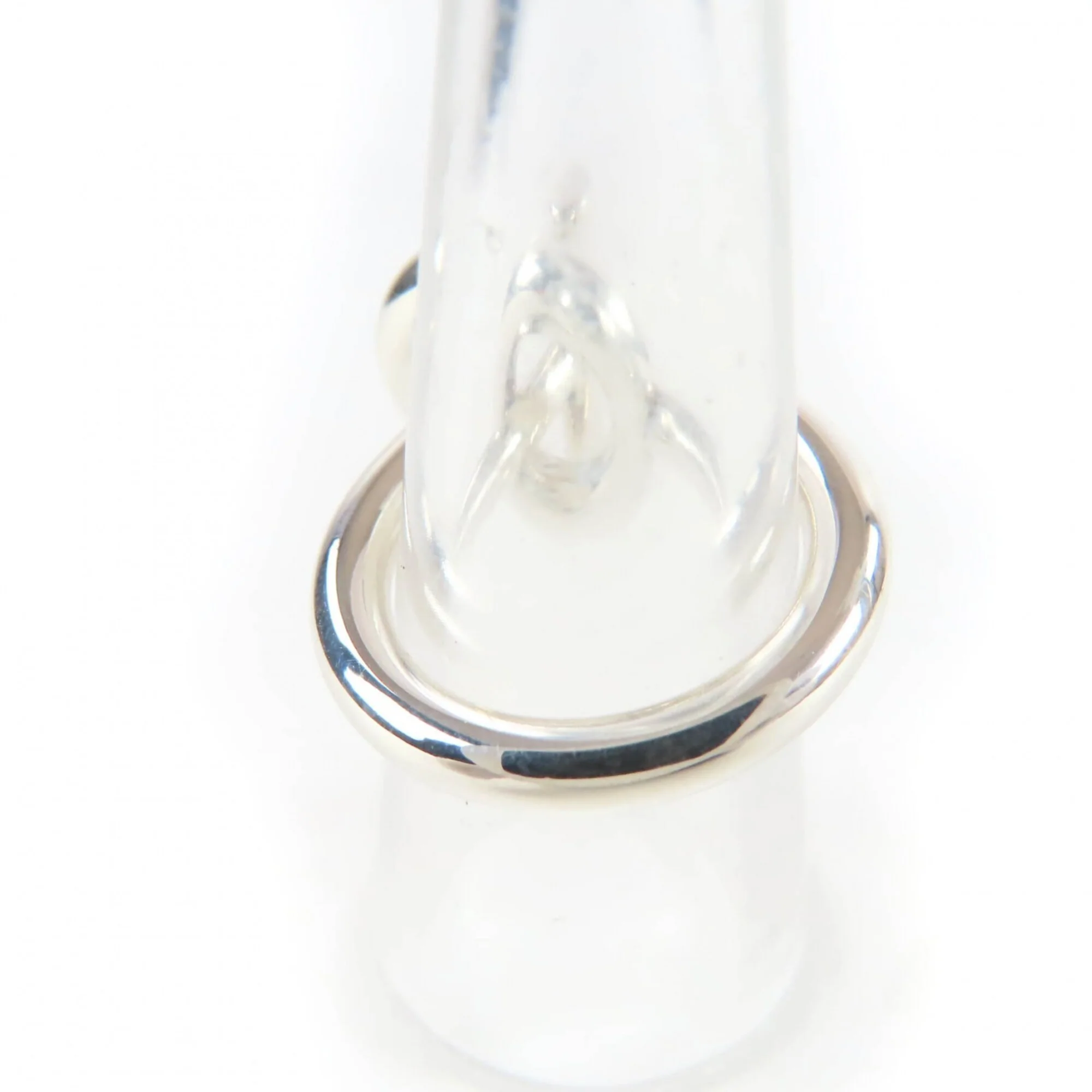 Echappé Ring Sterling Silver - Image 4