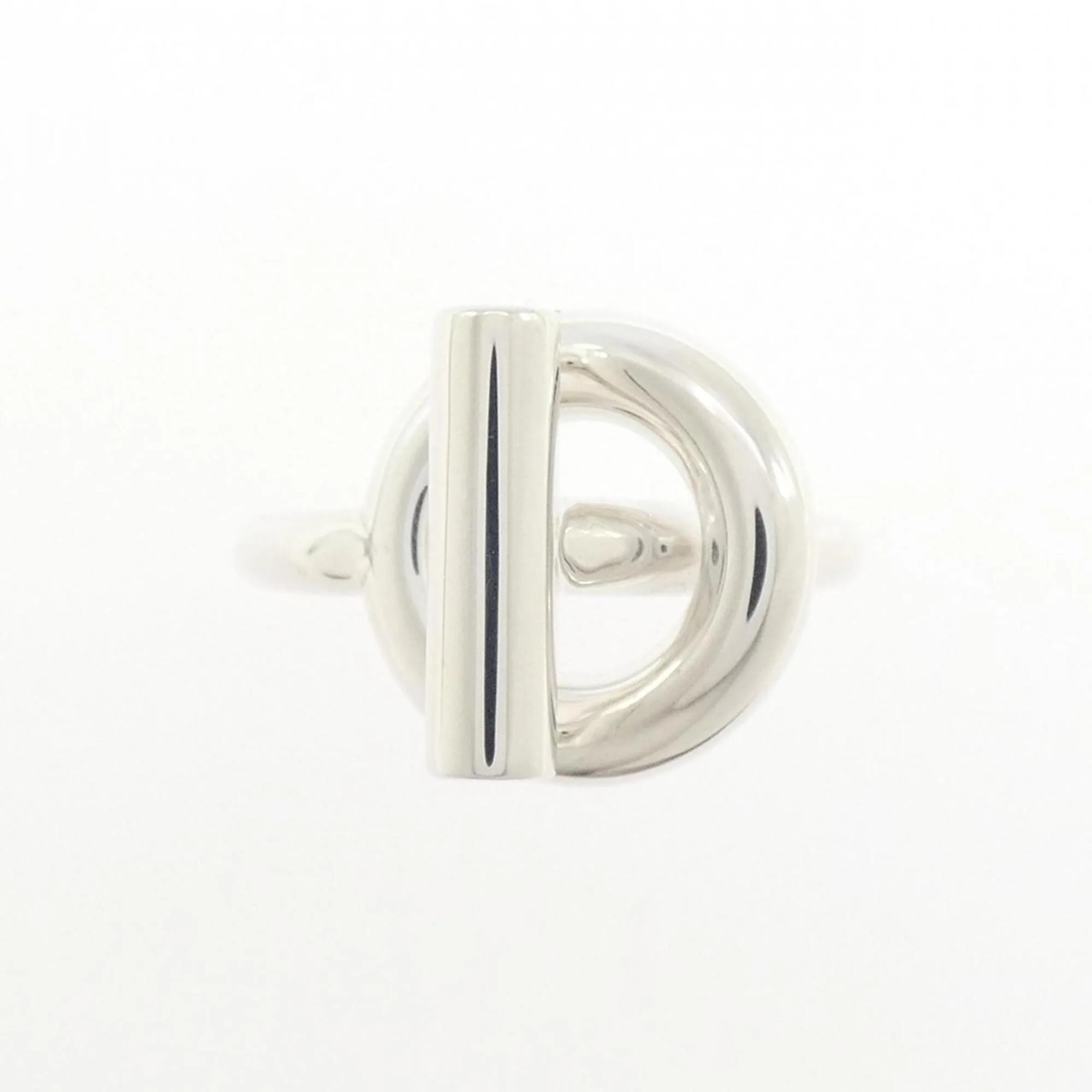 Echappé Ring Sterling Silver - Image 2