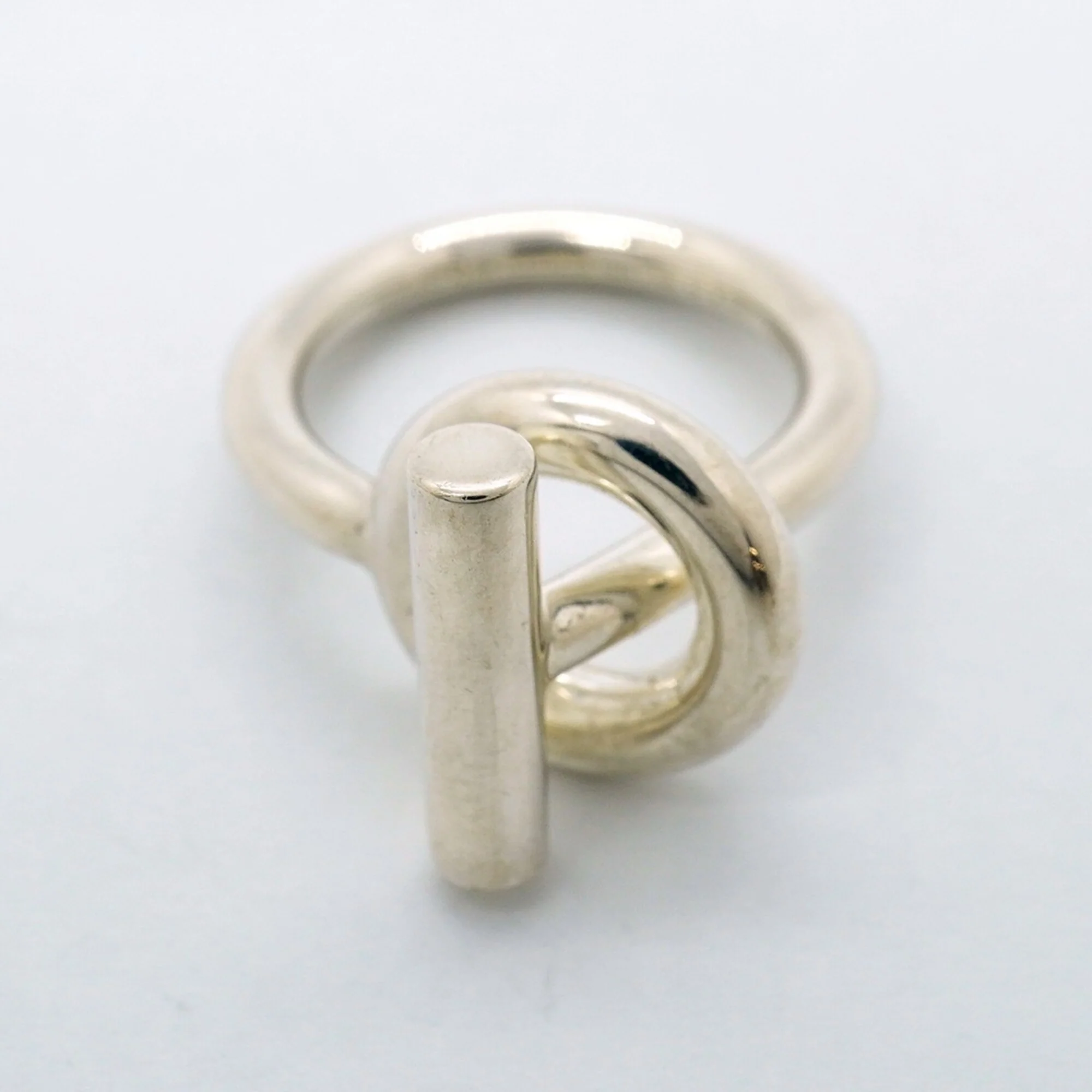 Echappé Ring Sterling Silver - Image 3
