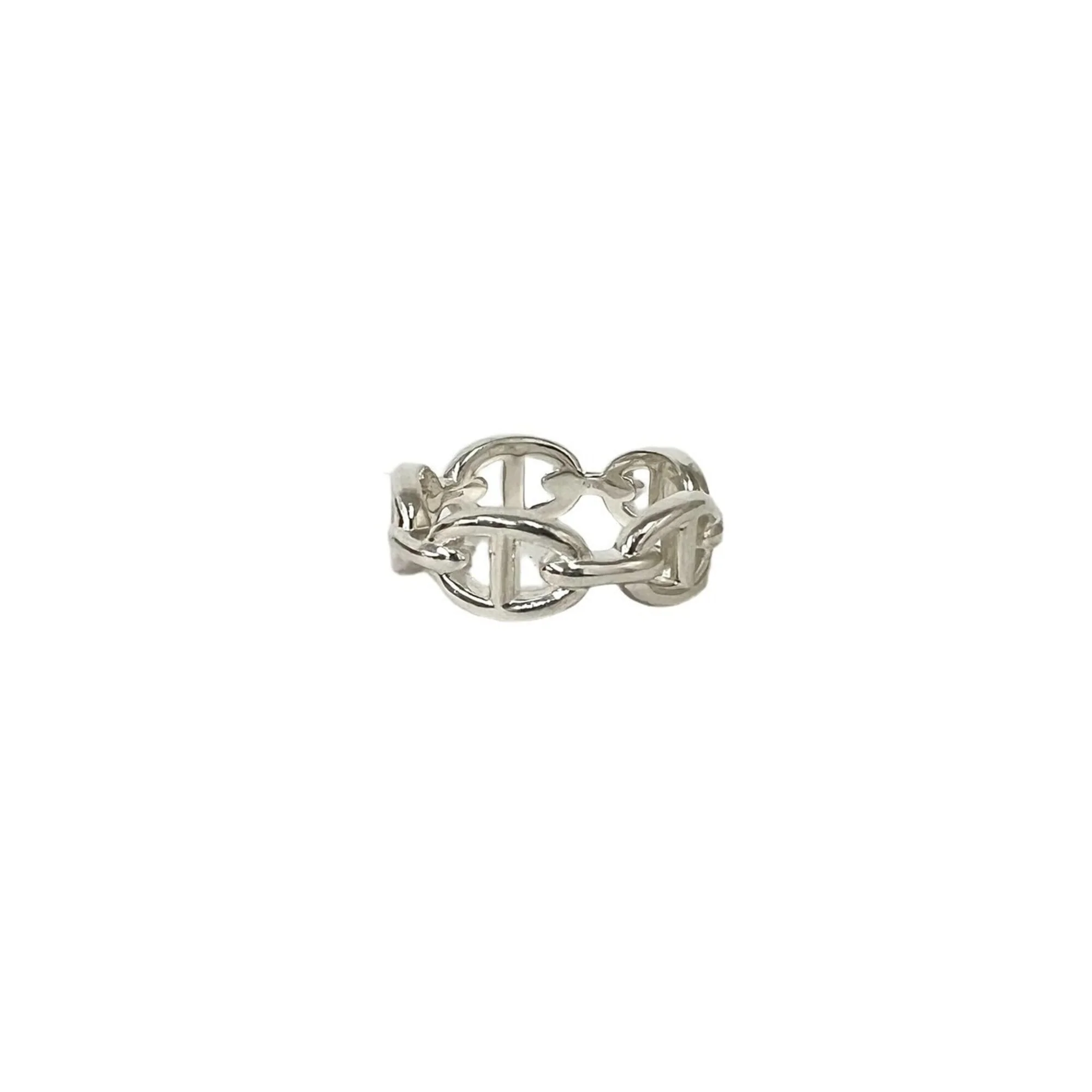 Enchainée Ring Sterling Silver - Image 4