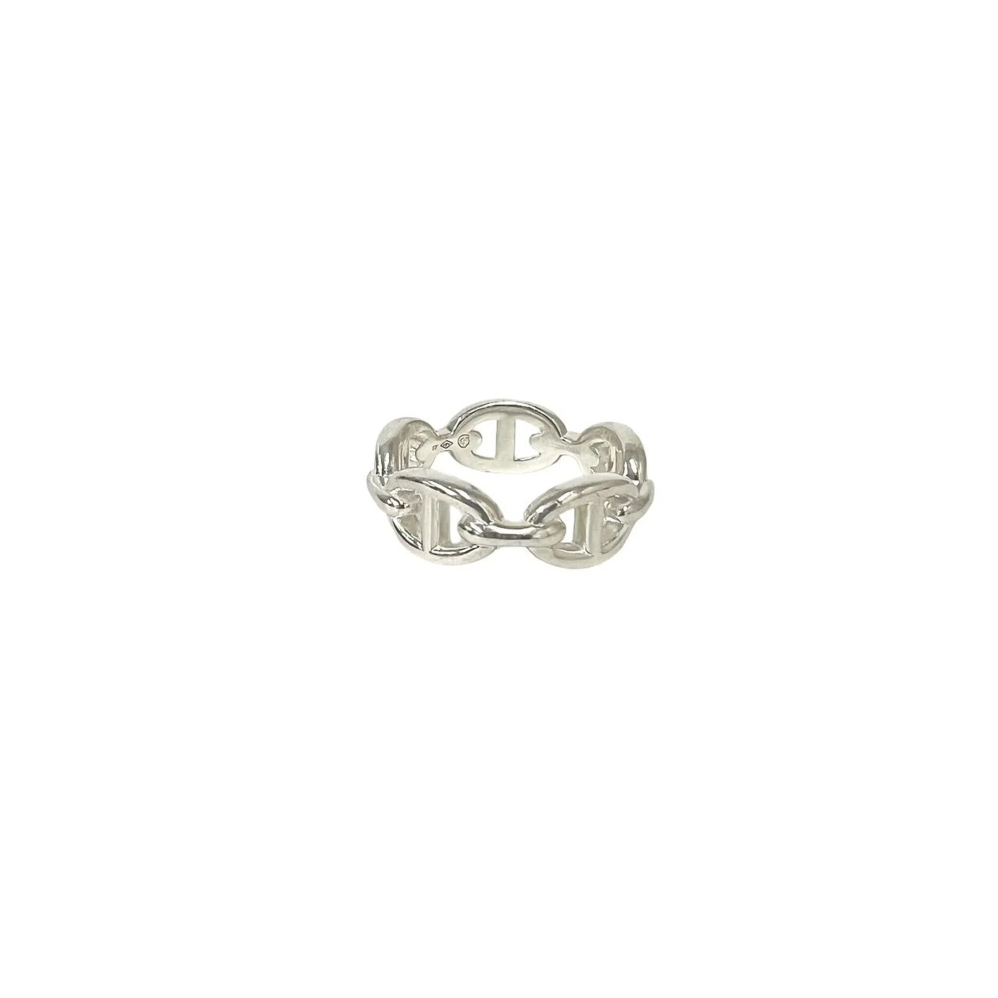 Enchainée Ring Sterling Silver - Image 5
