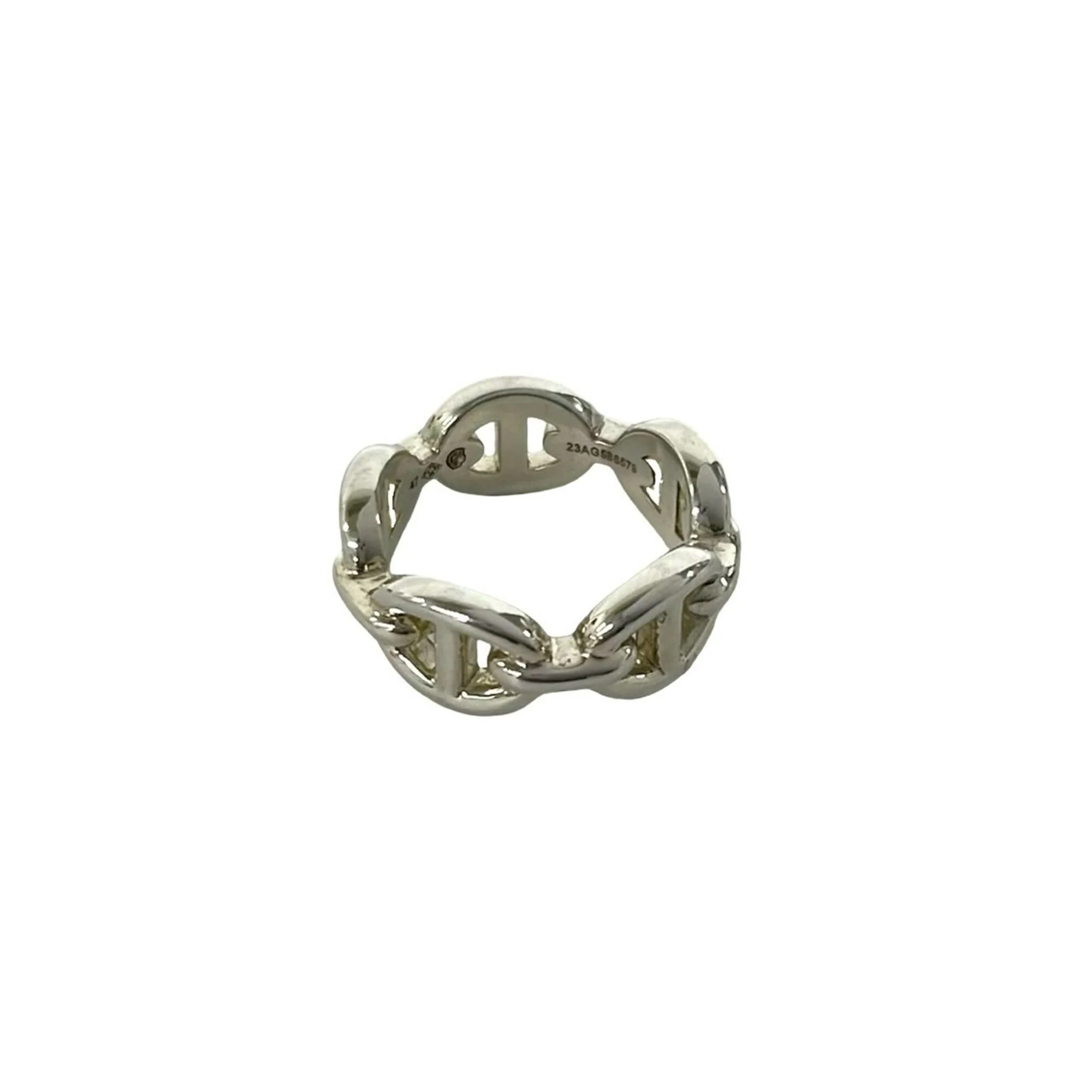 Enchainée Ring Sterling Silver - Image 4