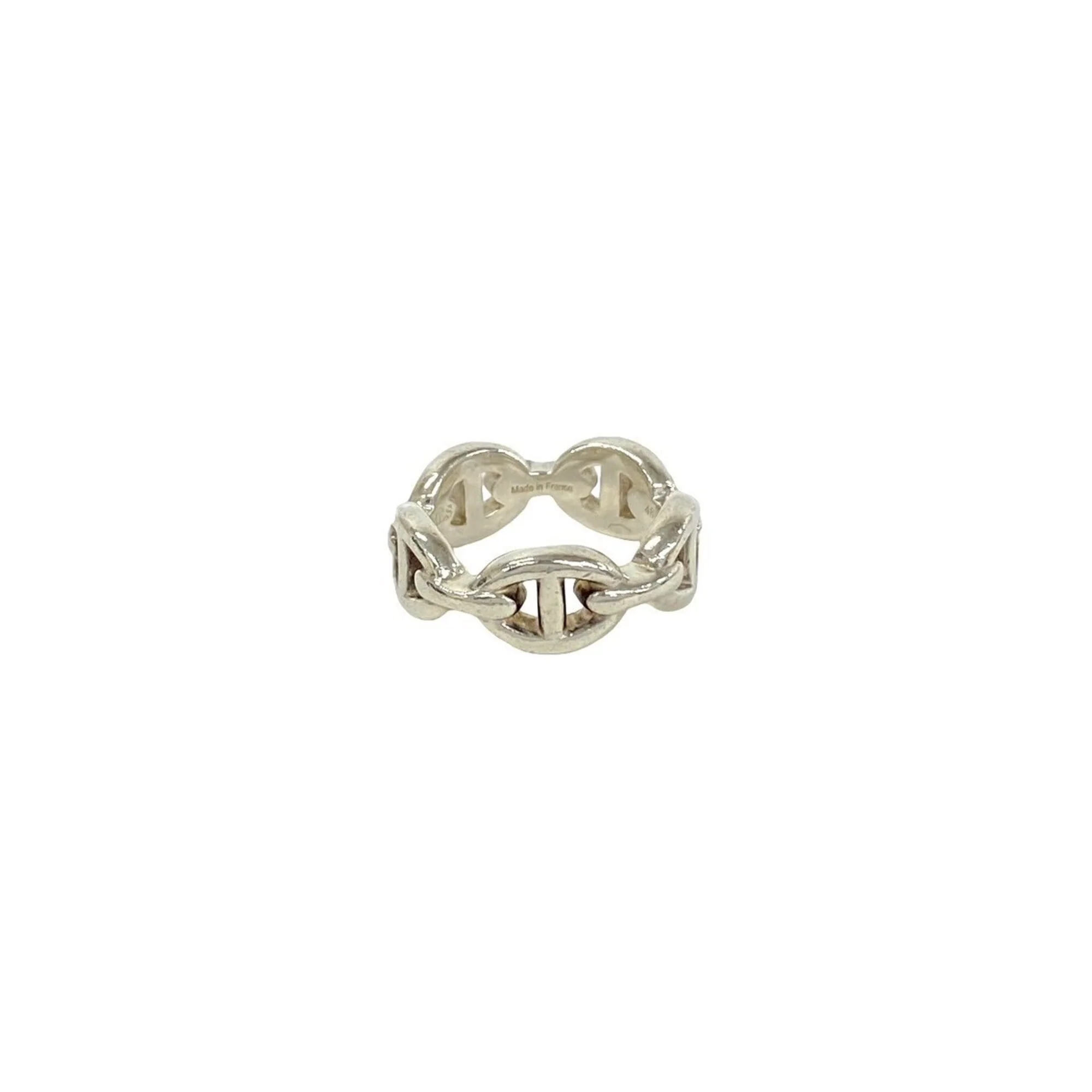 Enchainée Ring Sterling Silver - Image 5
