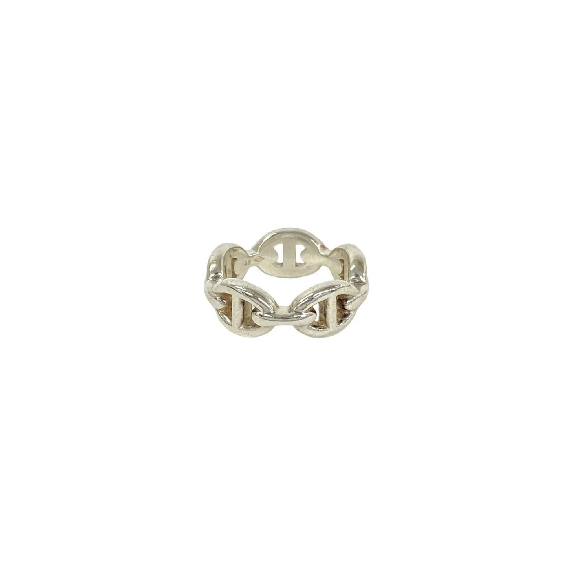 Enchainée Ring Sterling Silver - Image 6