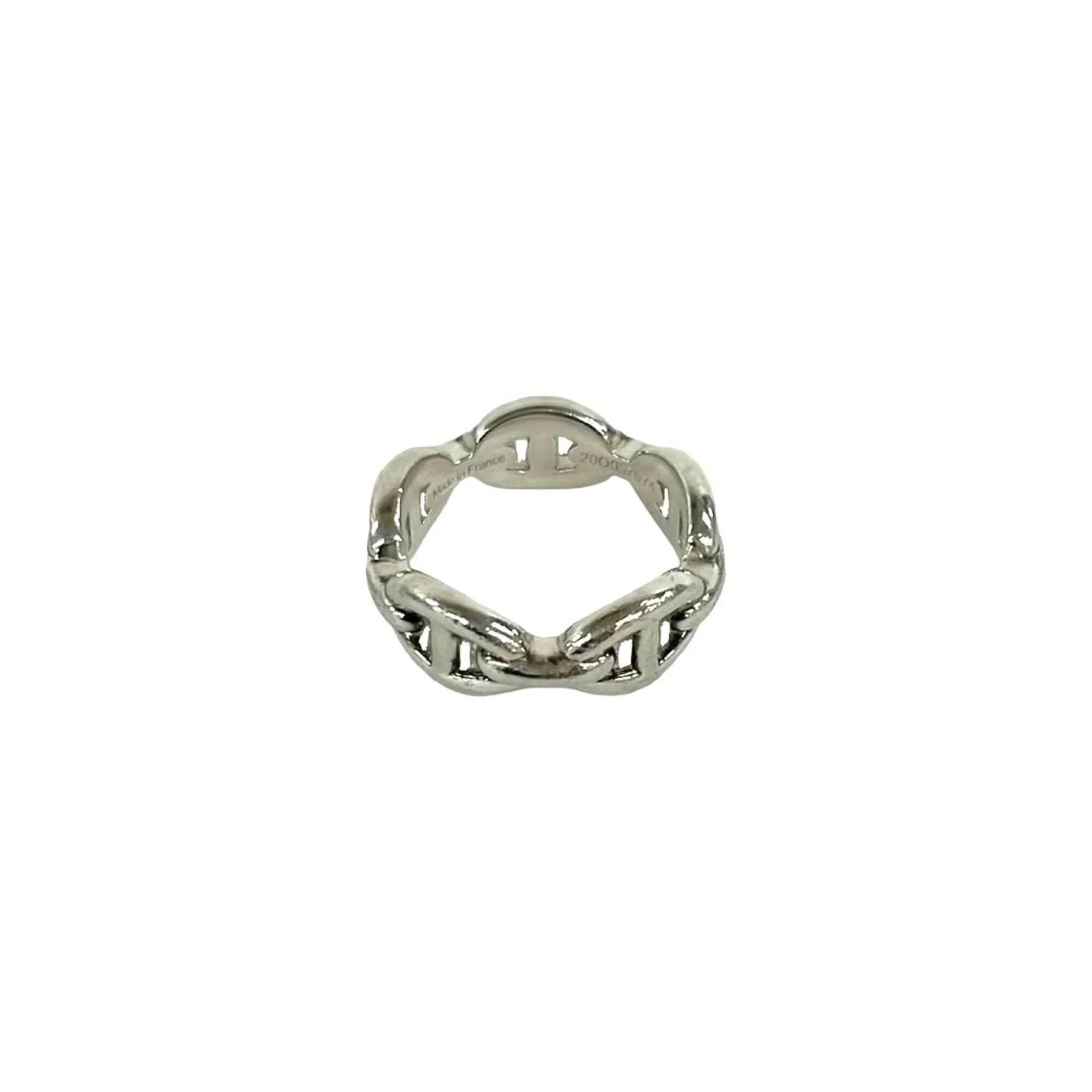 Enchainée Ring Sterling Silver - Image 5