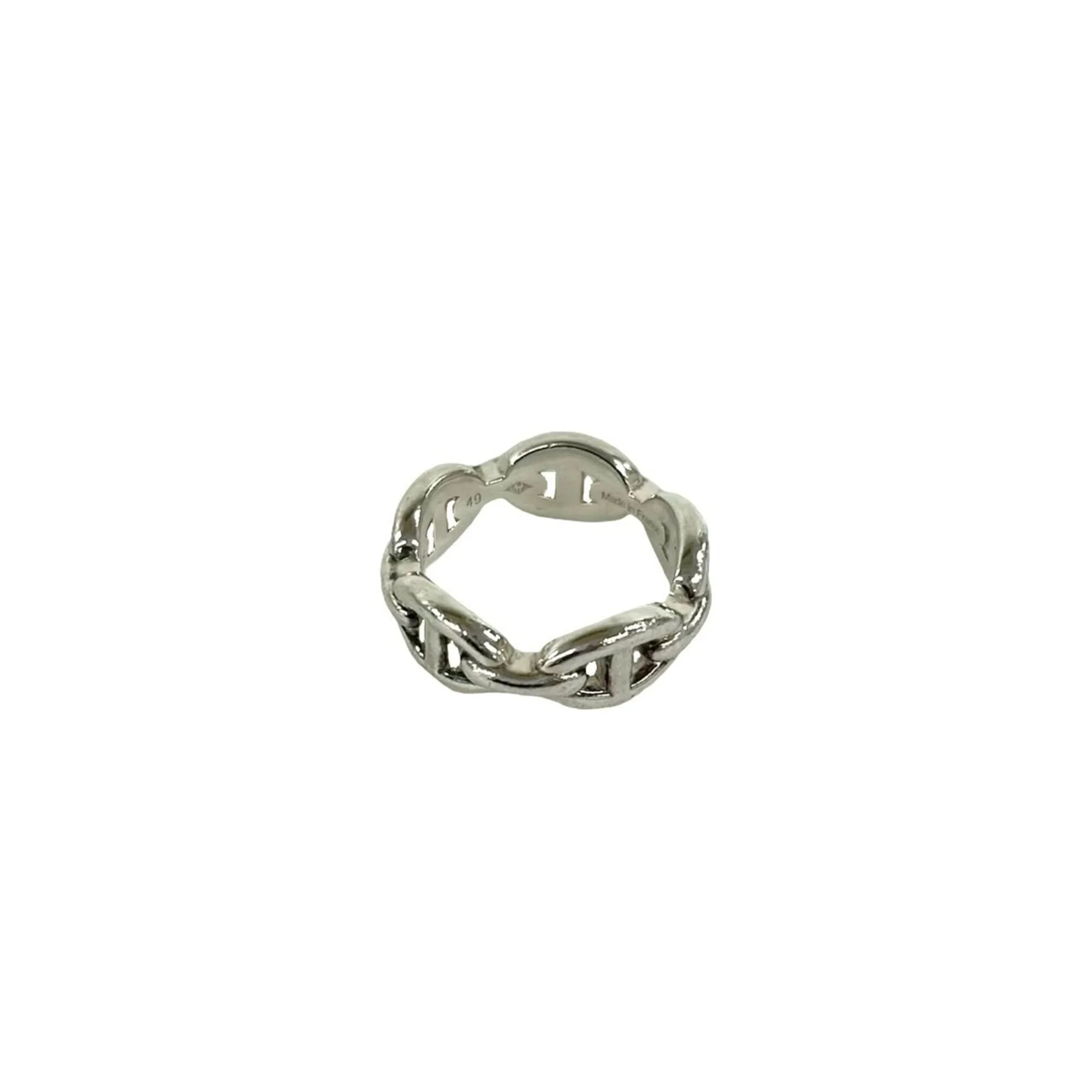 Enchainée Ring Sterling Silver - Image 6
