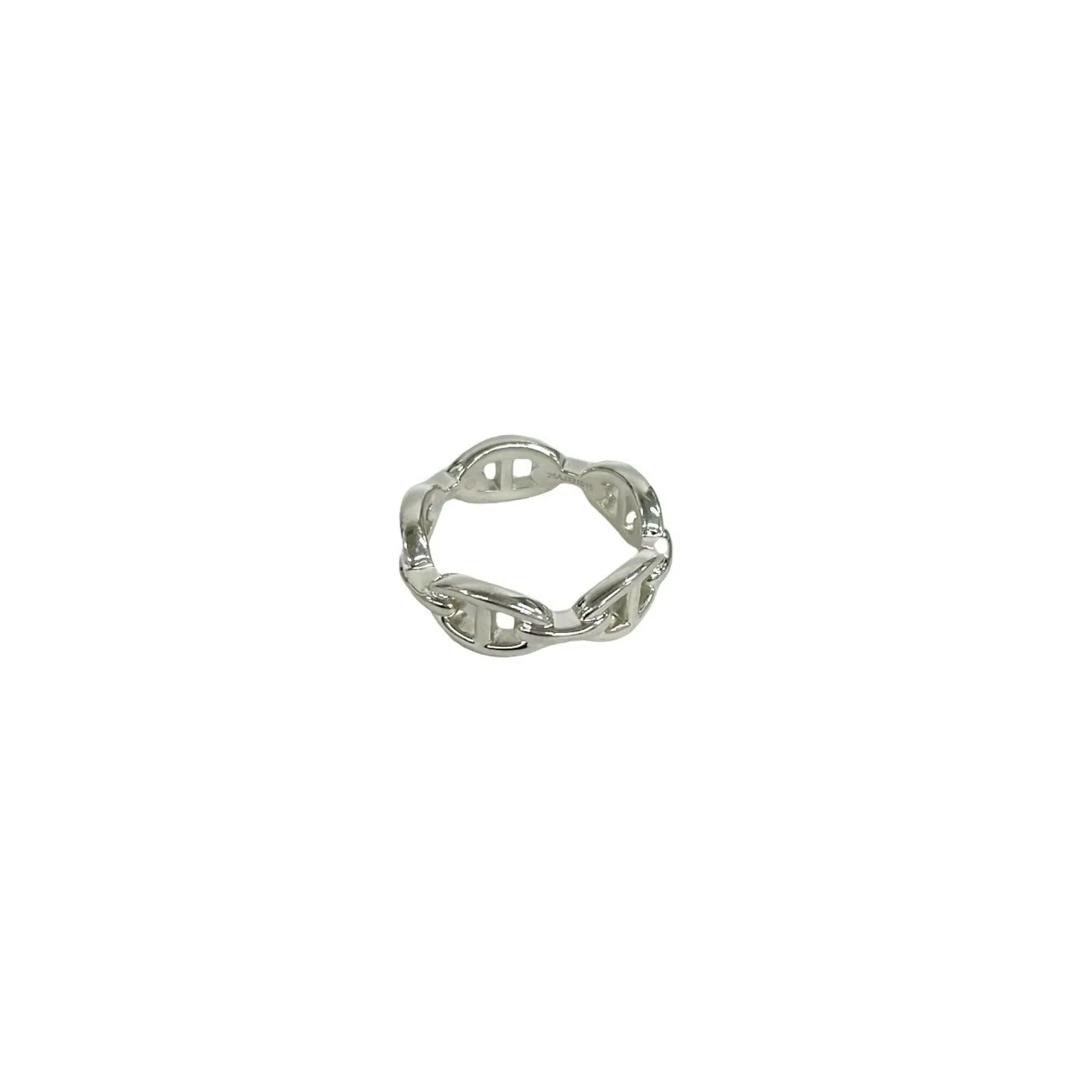 Enchainée Ring Sterling Silver - Image 6
