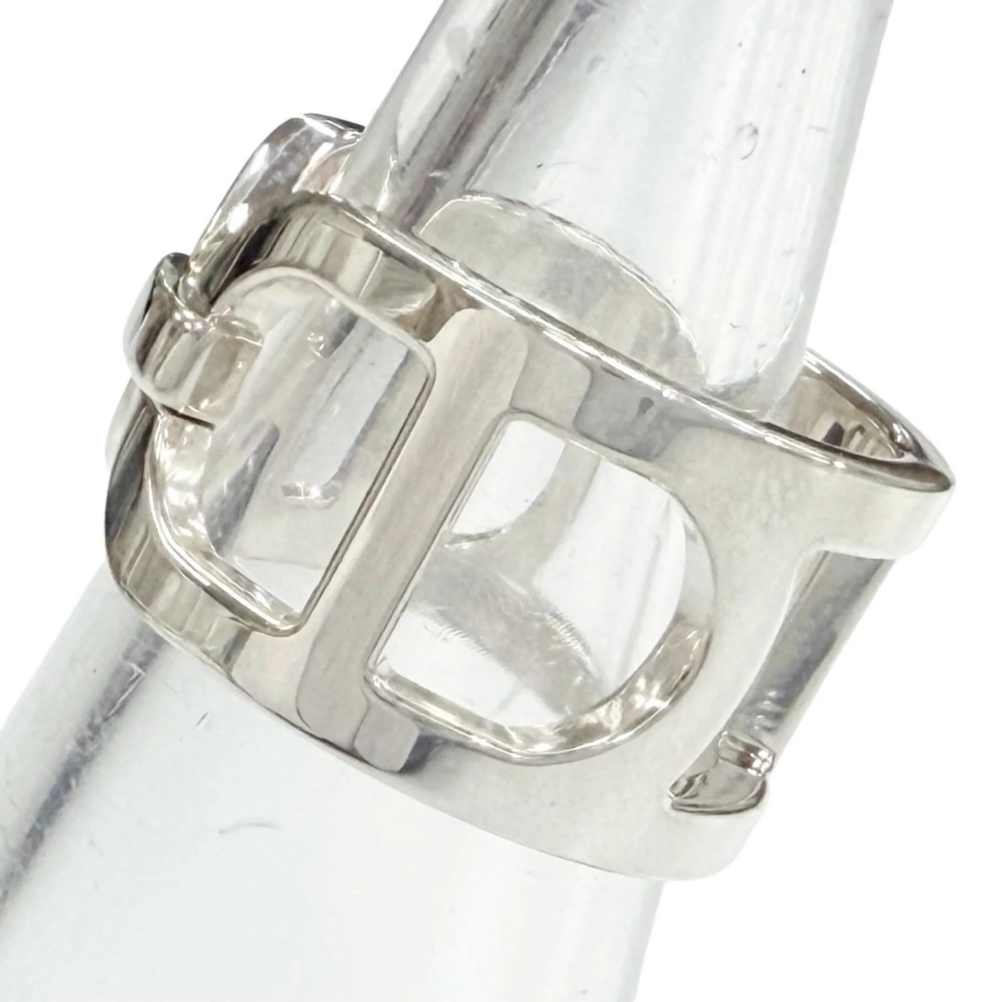 Ever Chaine d'Ancre Ring Sterling Silver - Image 3