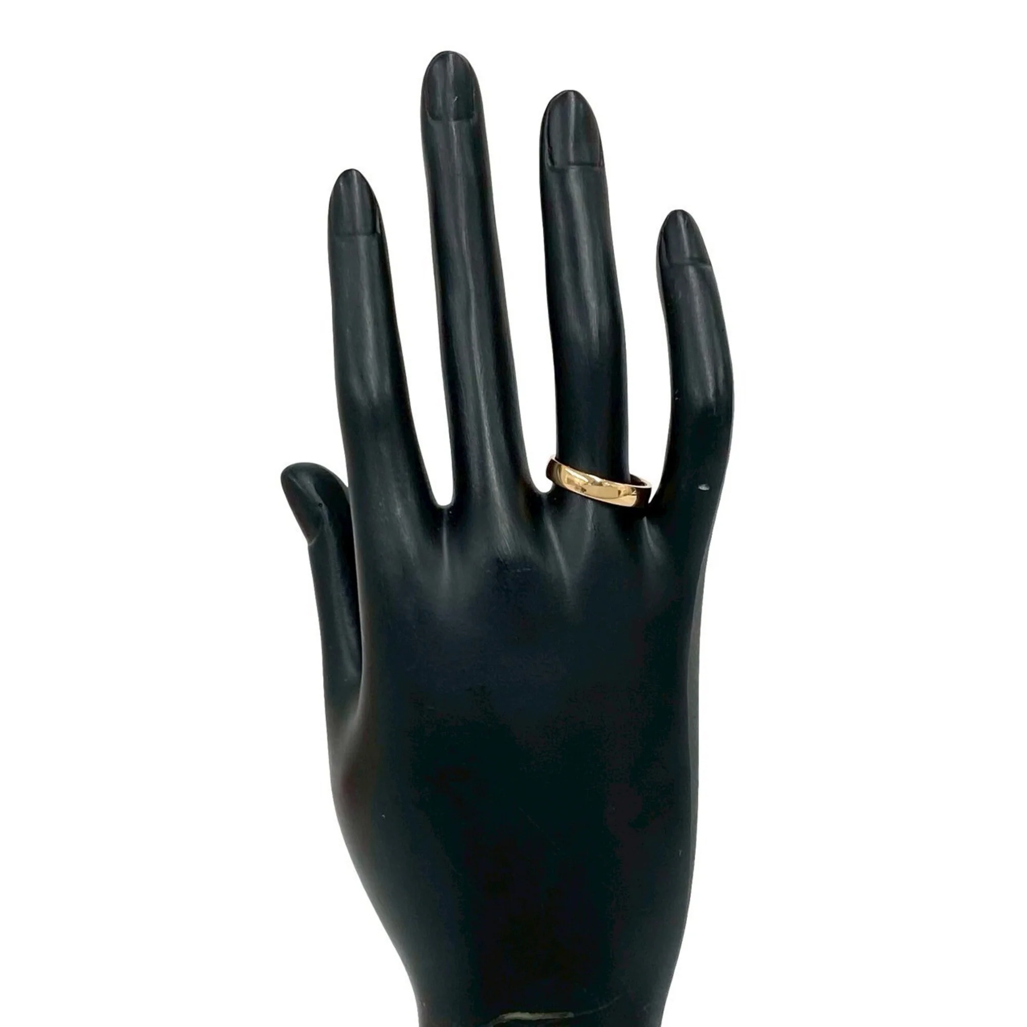 Ever Hercules Ring 18K Rose Gold - Image 2