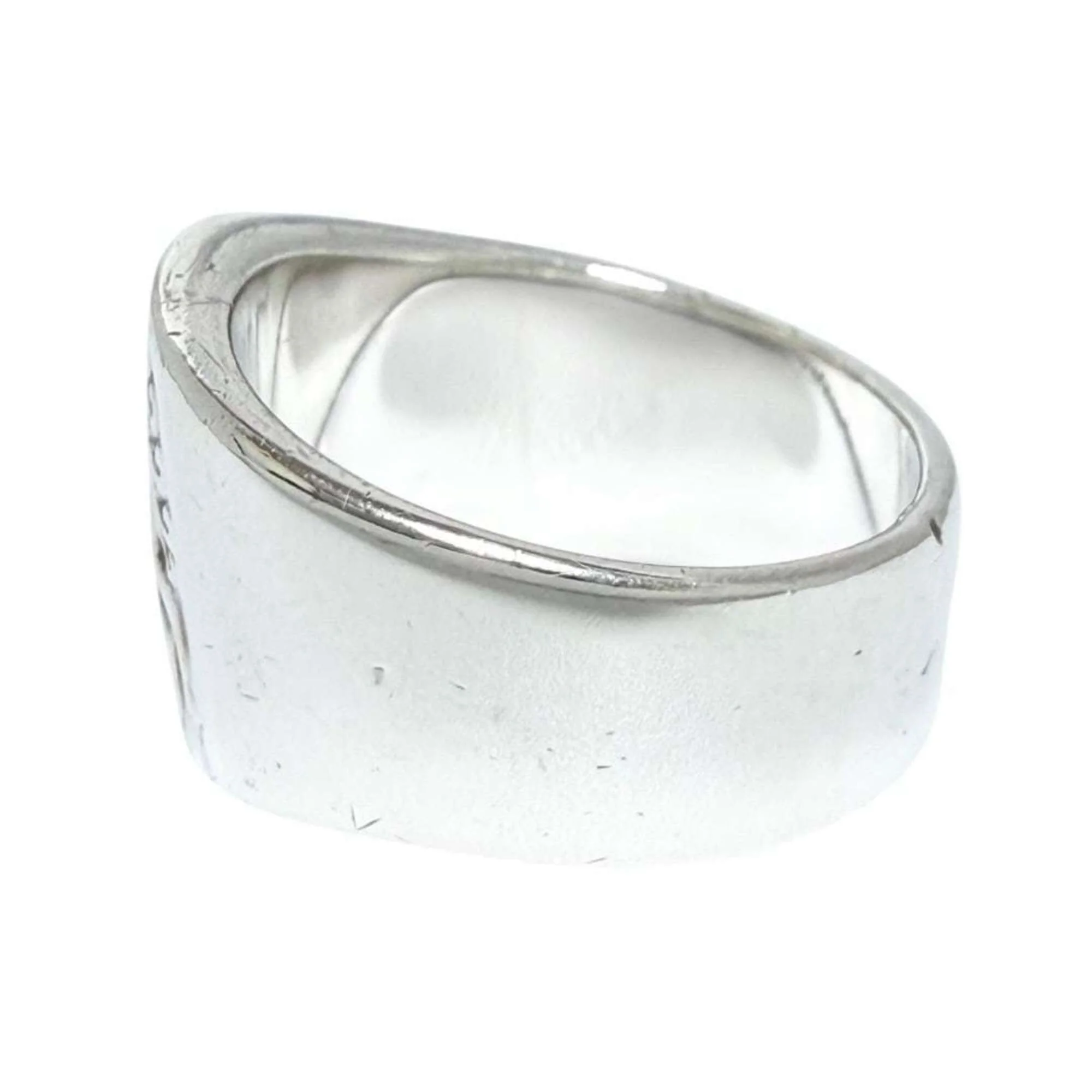 Gallop Horse Ring Sterling Silver - Image 5