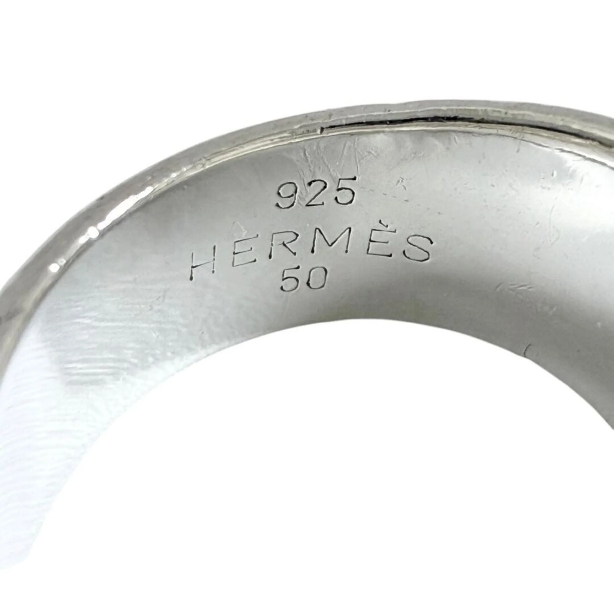 Gallop Horse Ring Sterling Silver - Image 6