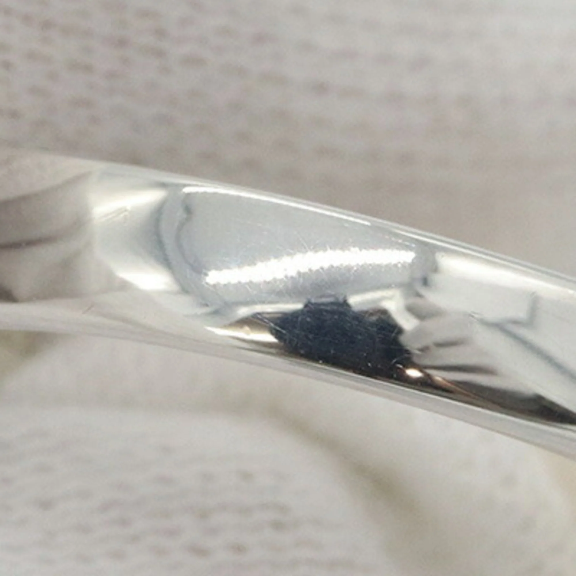 Gallop Ring Sterling Silver Horse Design - Image 5