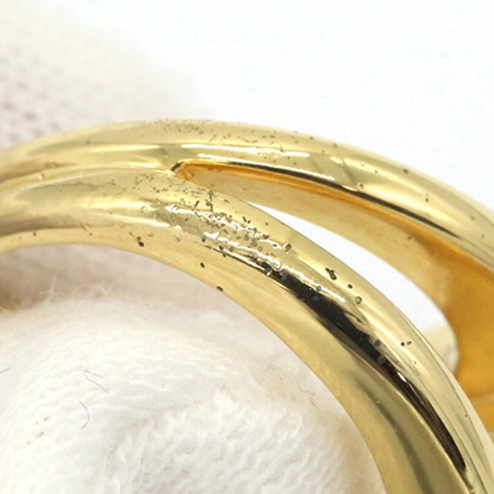 Green Metal Ring - Image 6