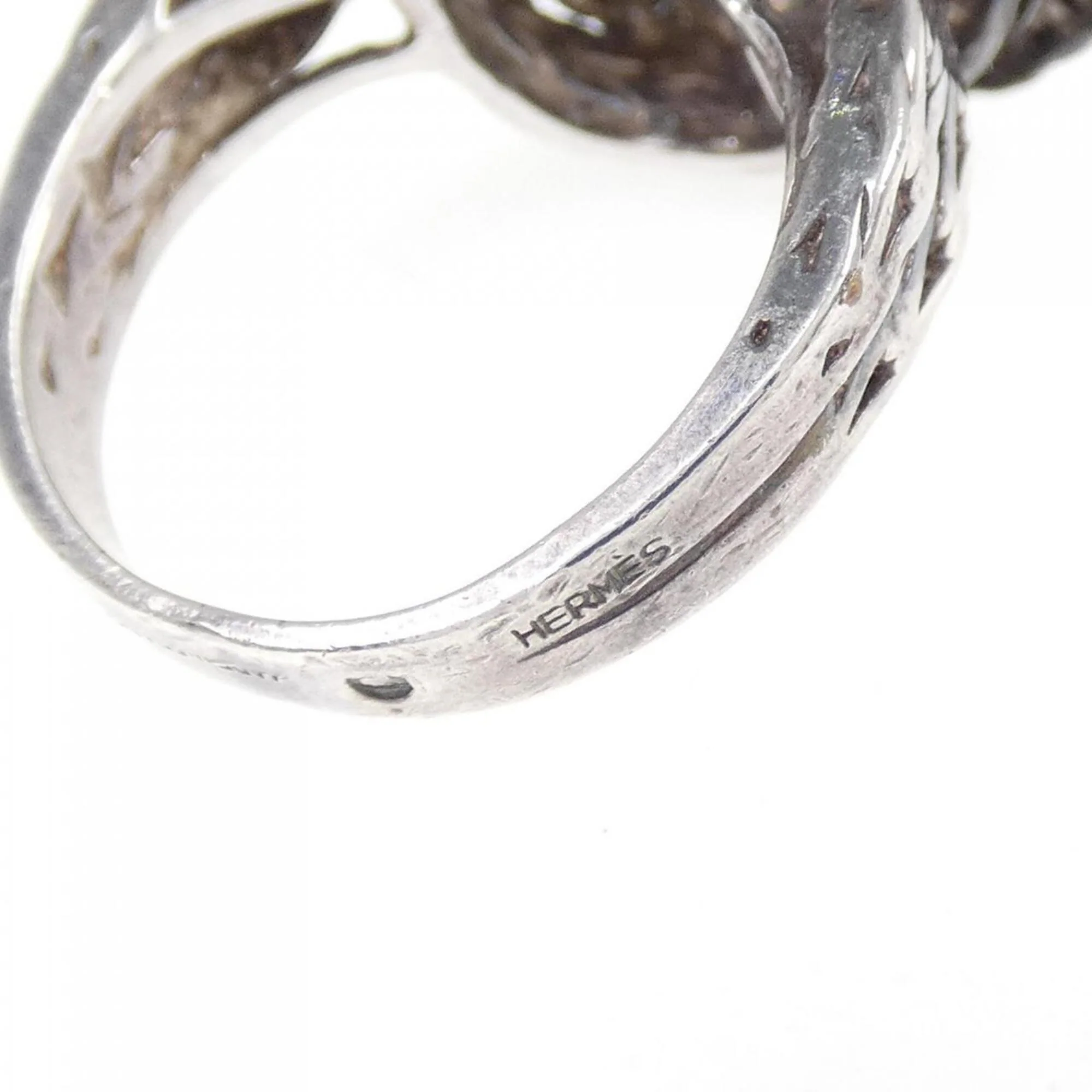 Hallmark Ring Sterling Silver - Image 3