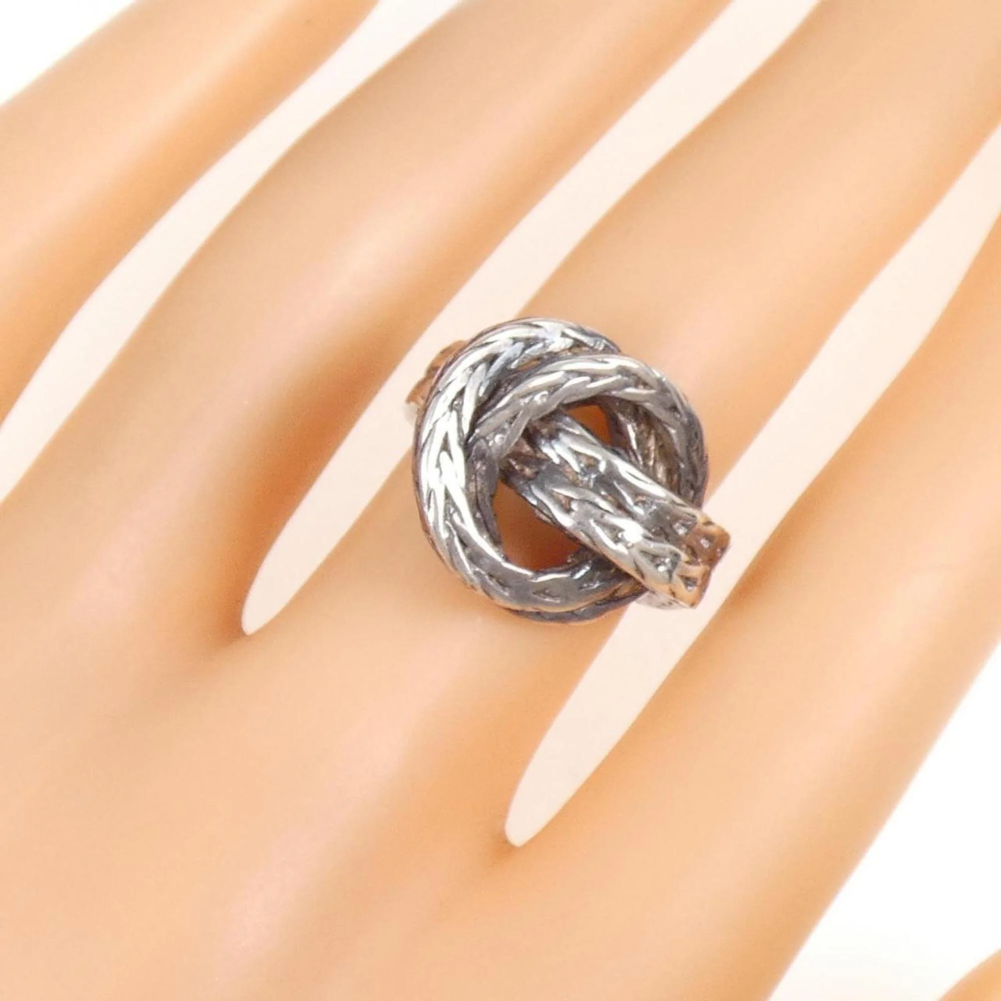 Hallmark Ring Sterling Silver - Image 5