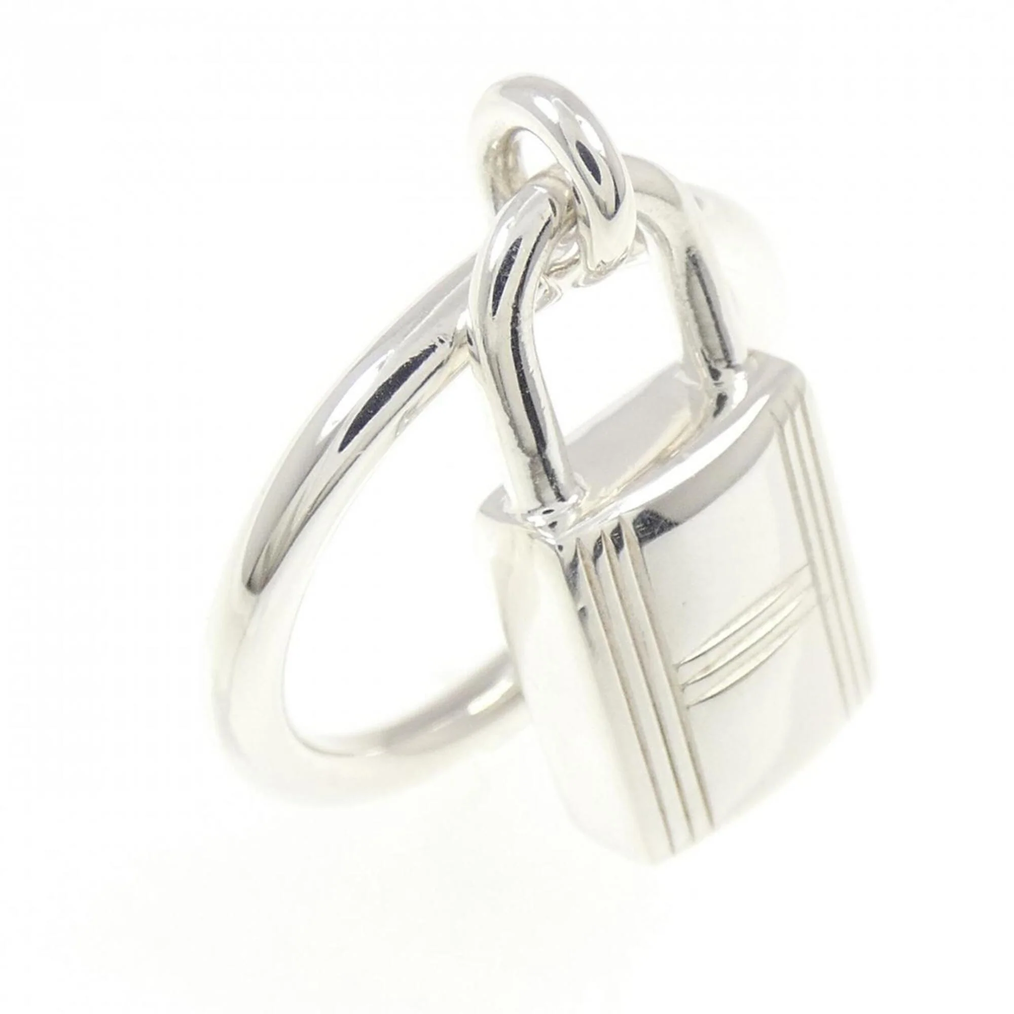Kelly Cadena Ring Sterling Silver