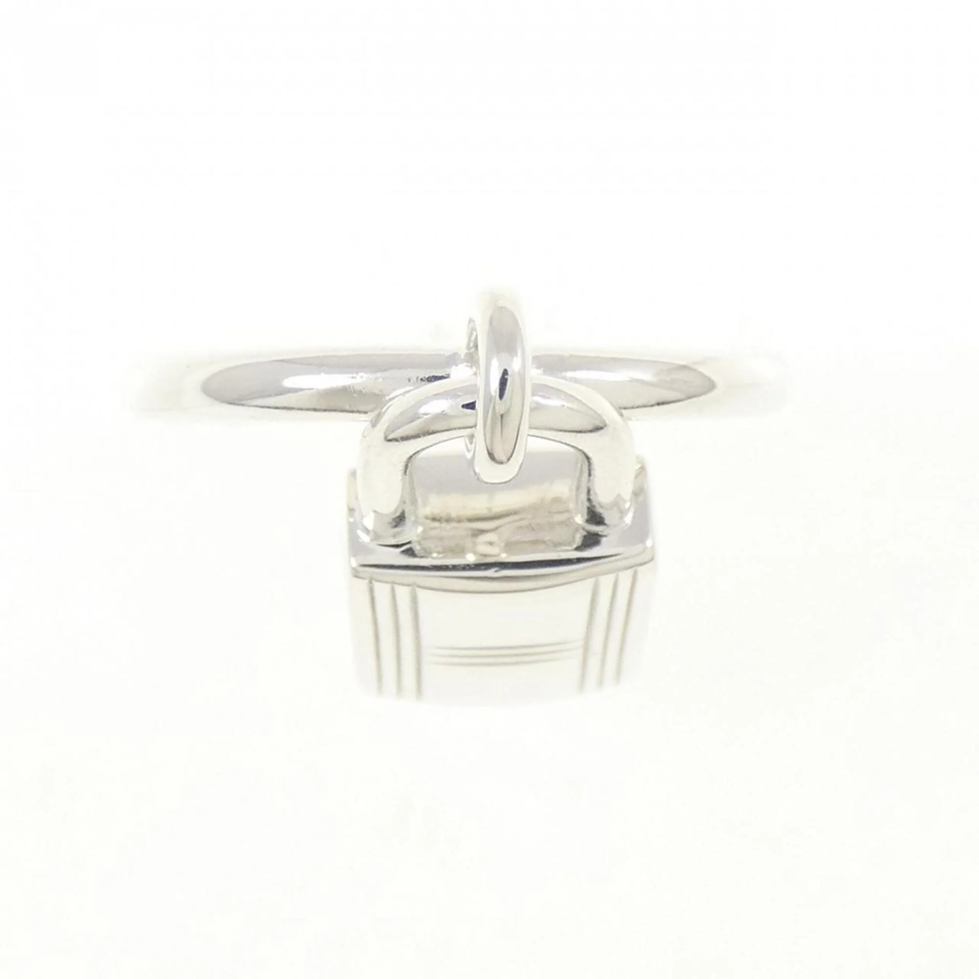 Kelly Cadena Ring Sterling Silver - Image 2
