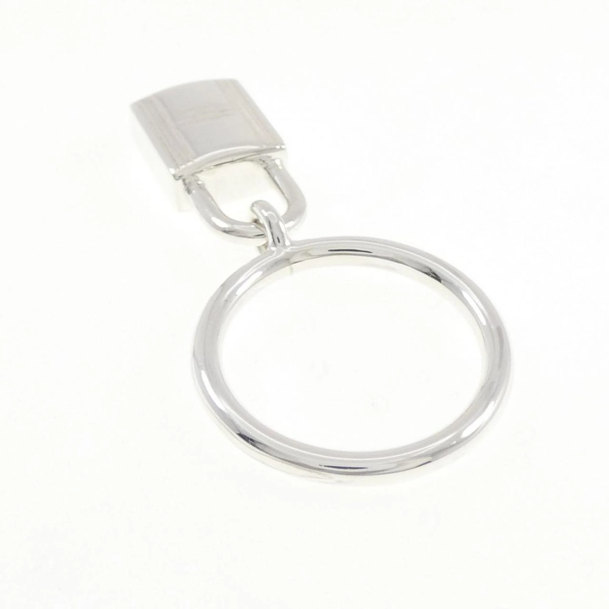 Kelly Cadena Ring Sterling Silver - Image 3