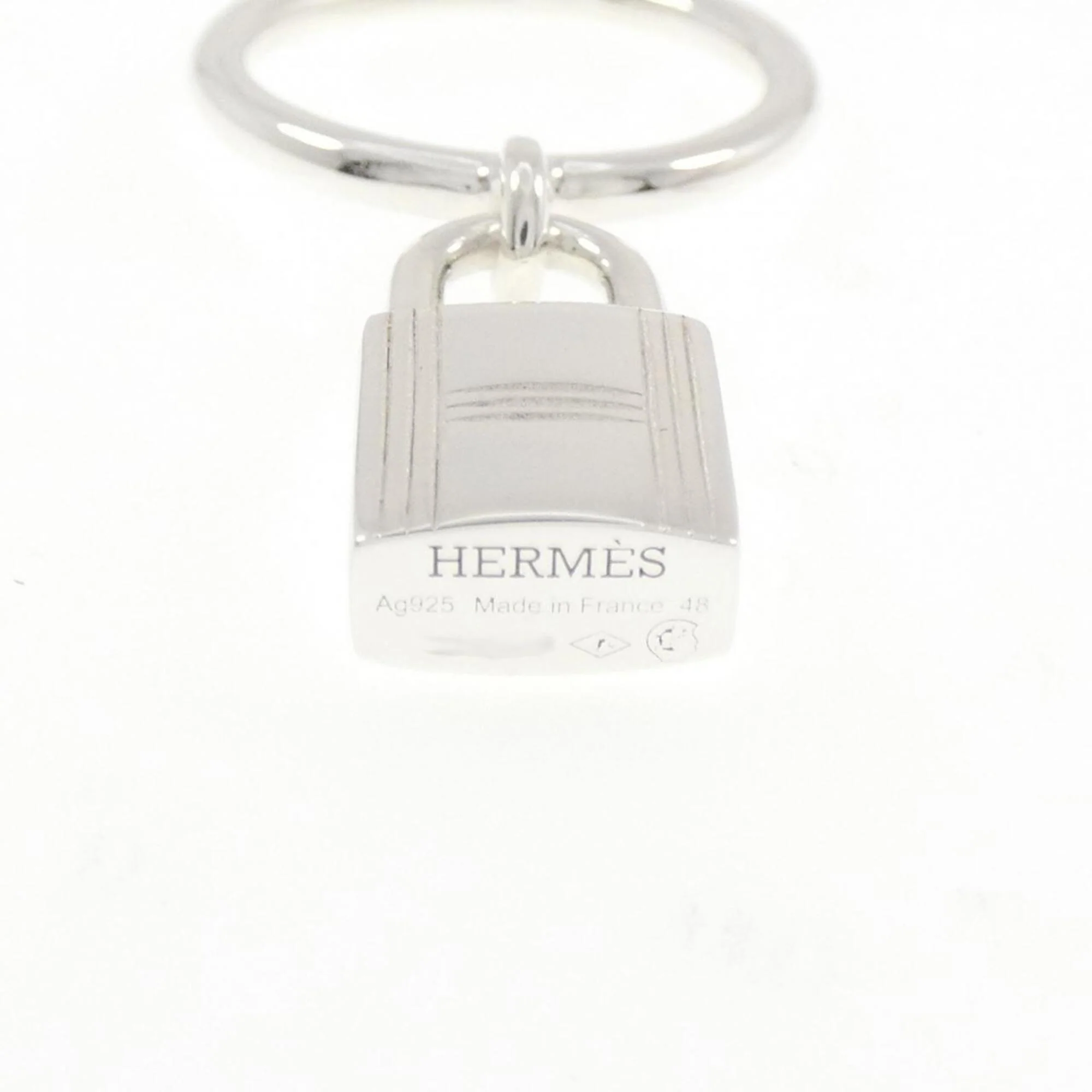 Kelly Cadena Ring Sterling Silver - Image 4