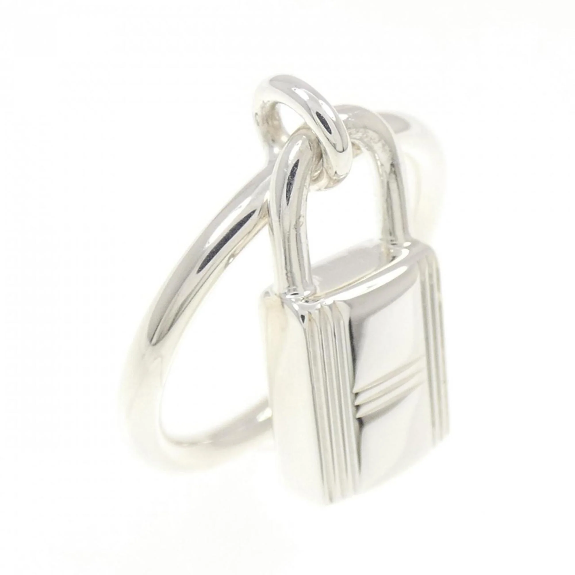 Kelly Cadena Ring Sterling Silver