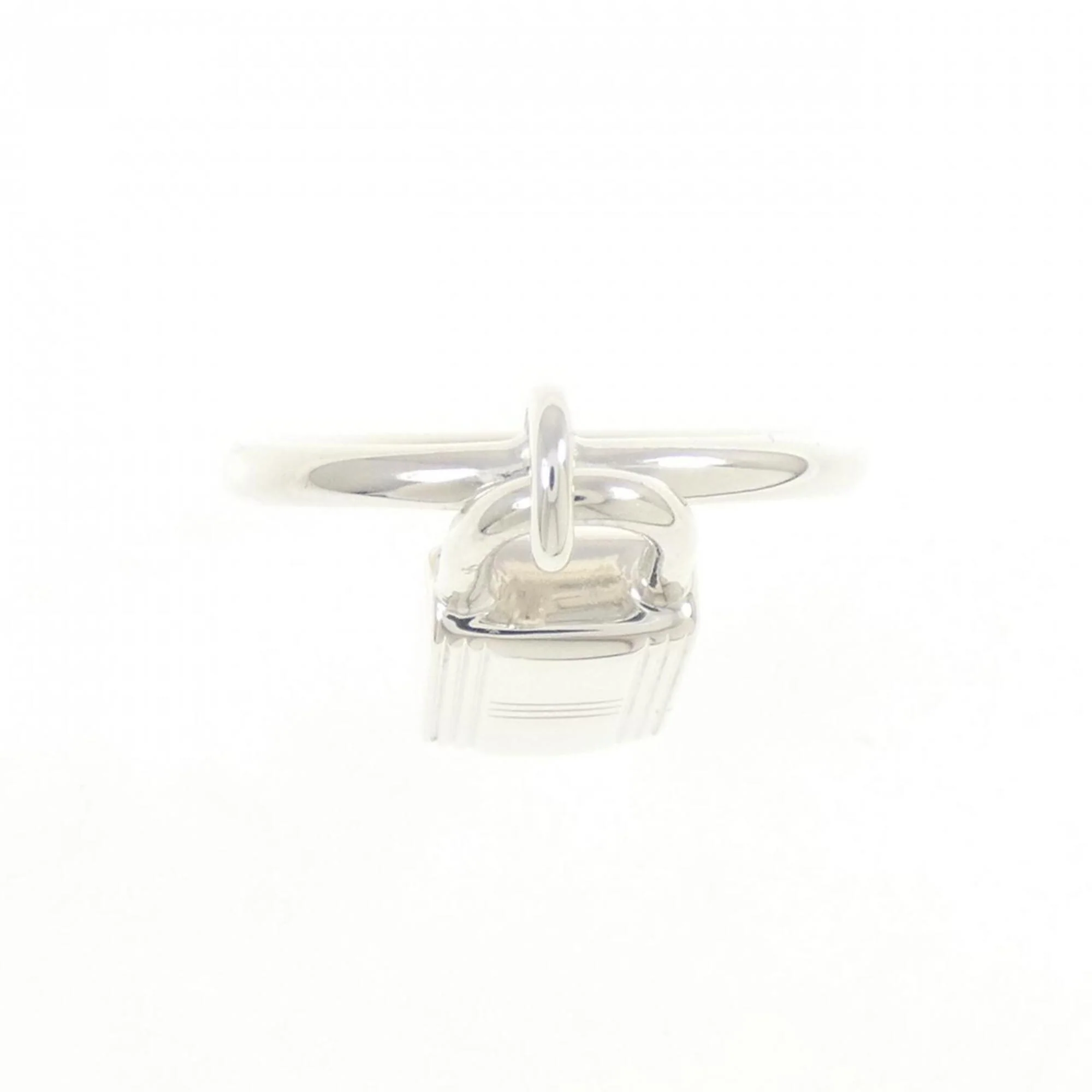 Kelly Cadena Ring Sterling Silver - Image 2