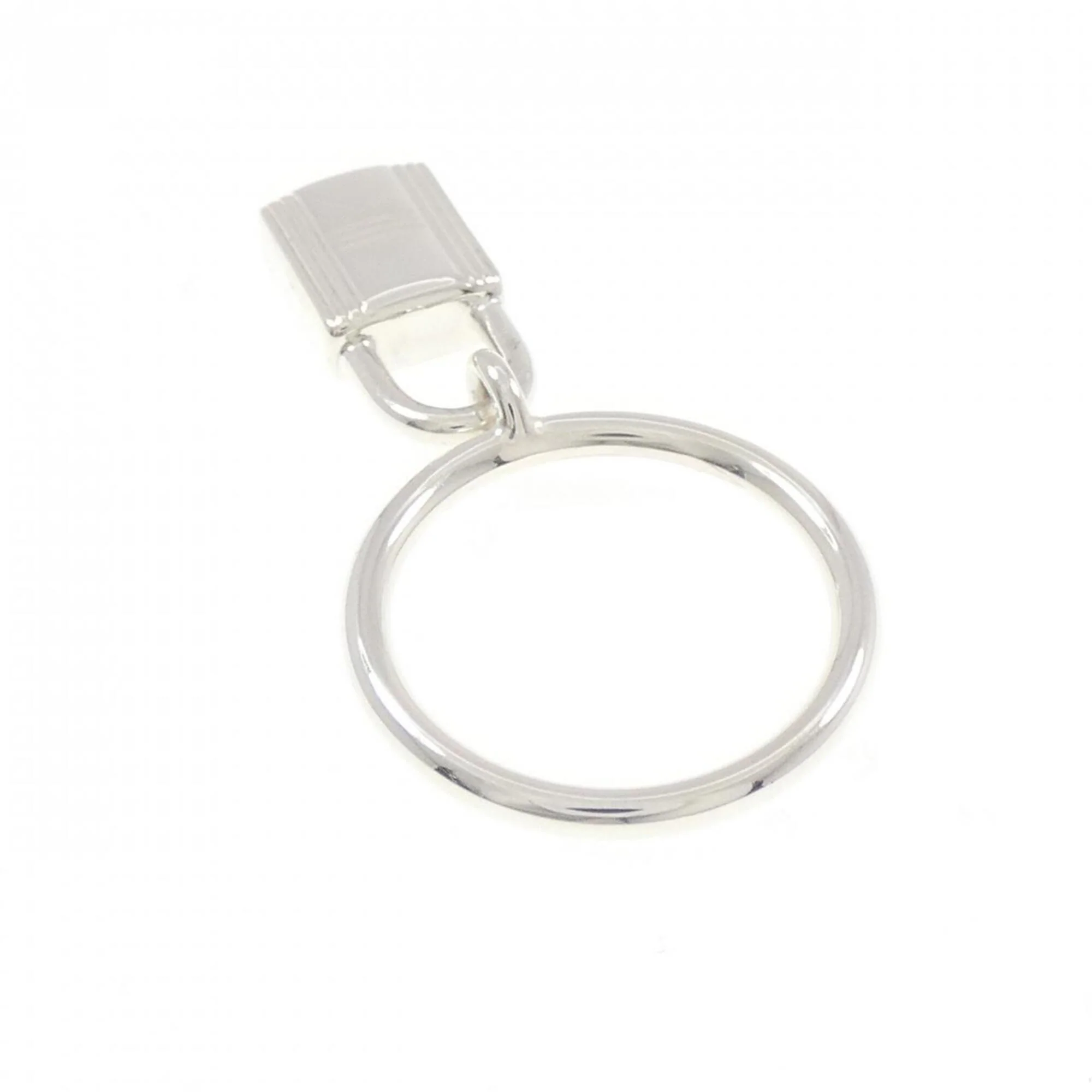 Kelly Cadena Ring Sterling Silver - Image 3