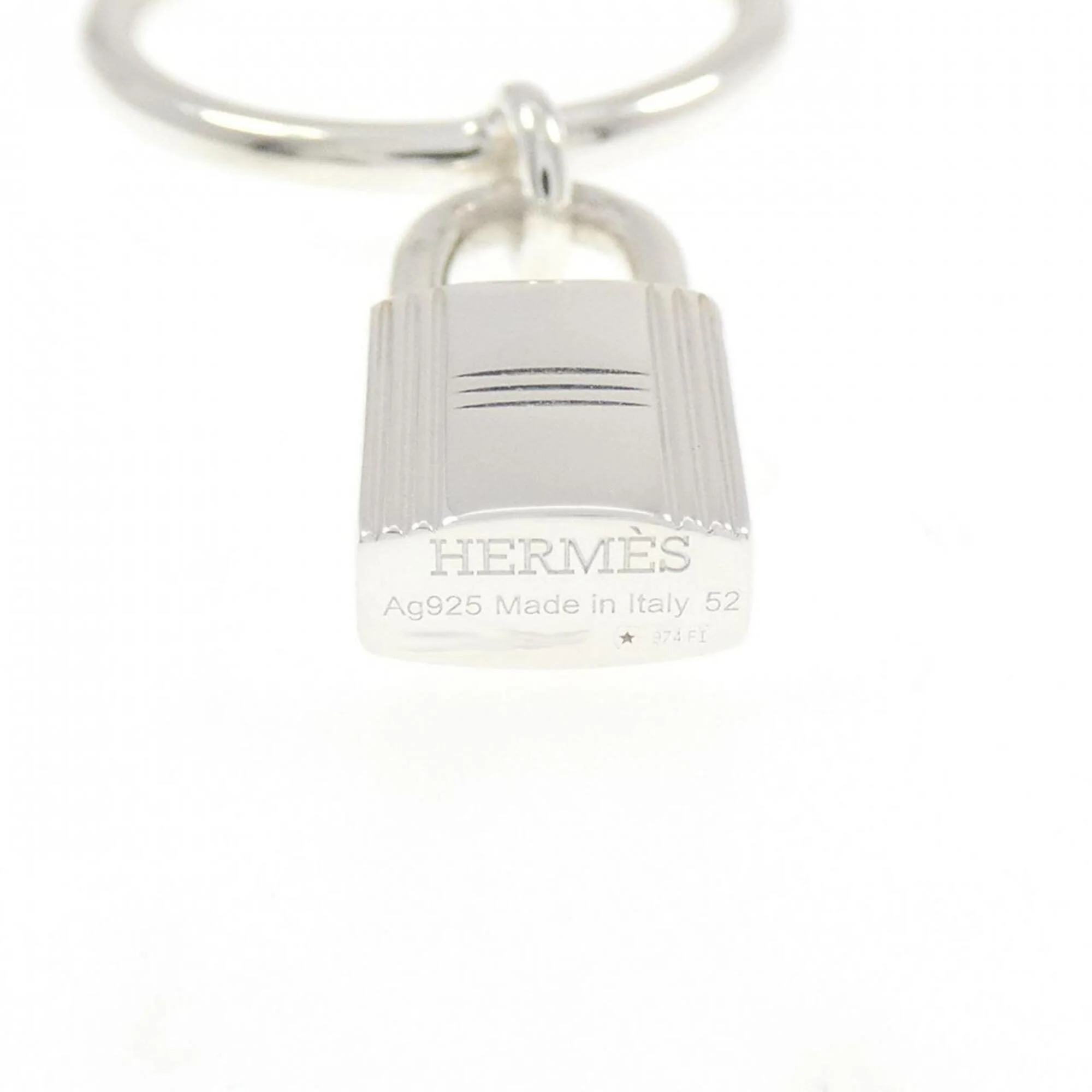 Kelly Cadena Ring Sterling Silver - Image 4