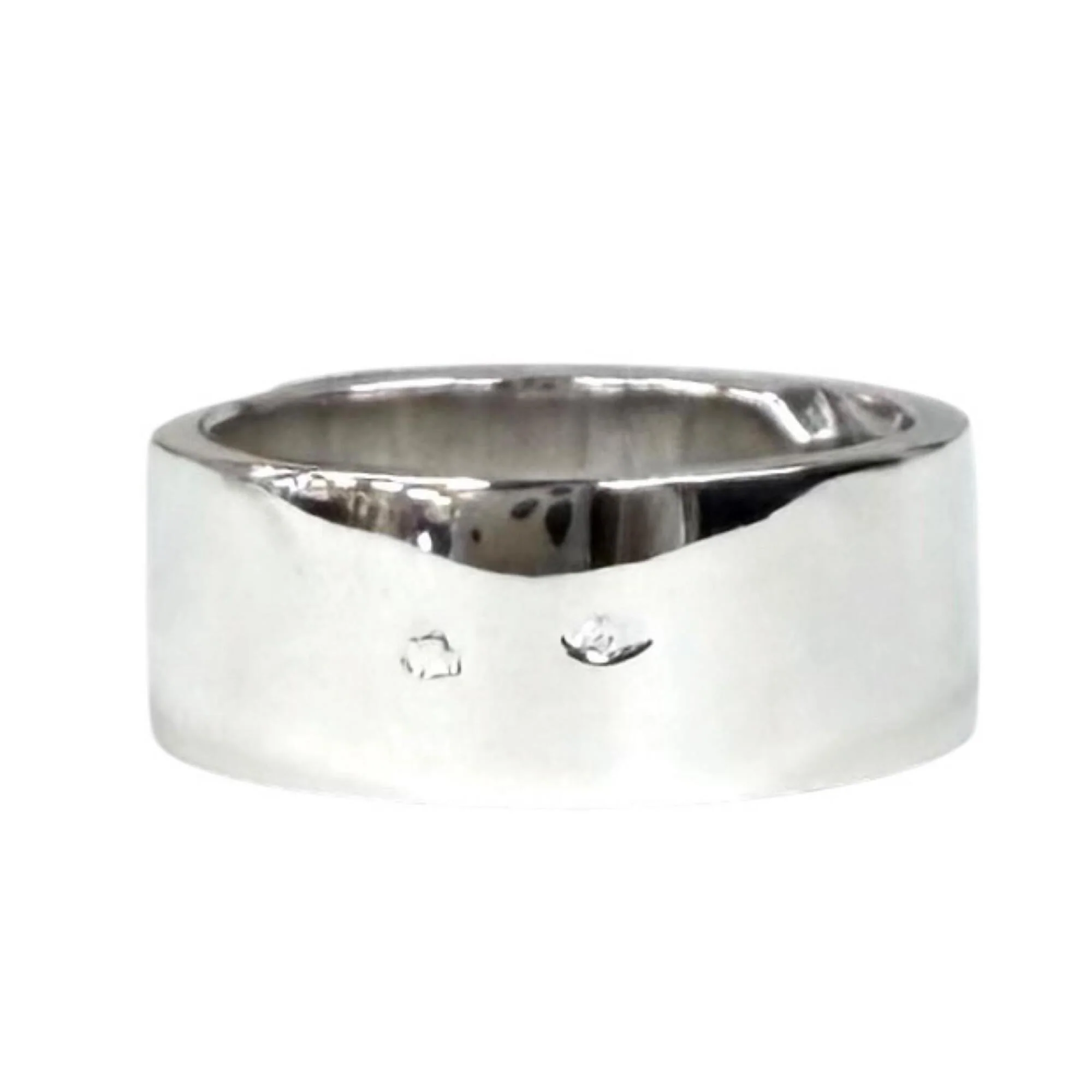 Kelly Ring Sterling Silver - Image 3