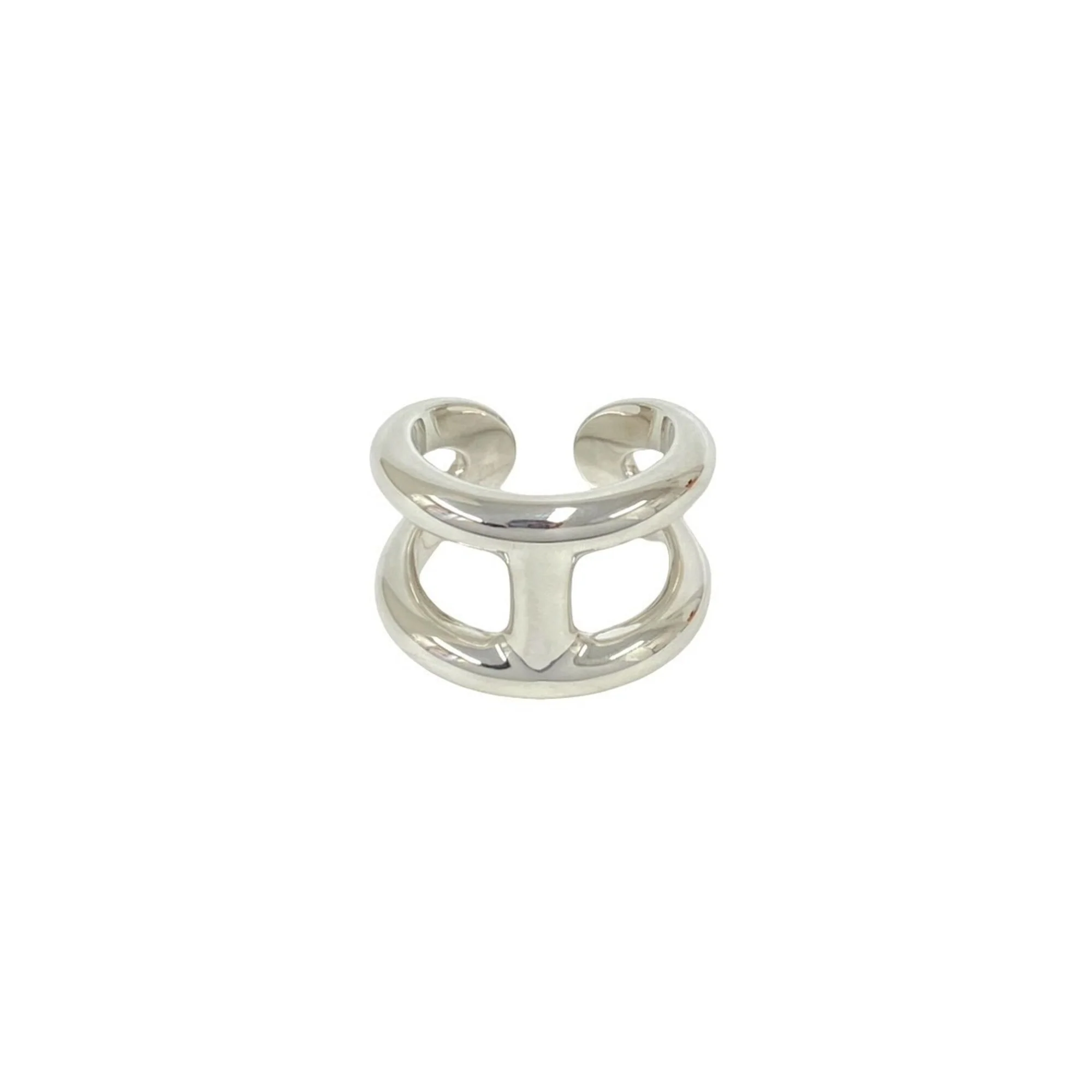 Osmos GM Ring Sterling Silver