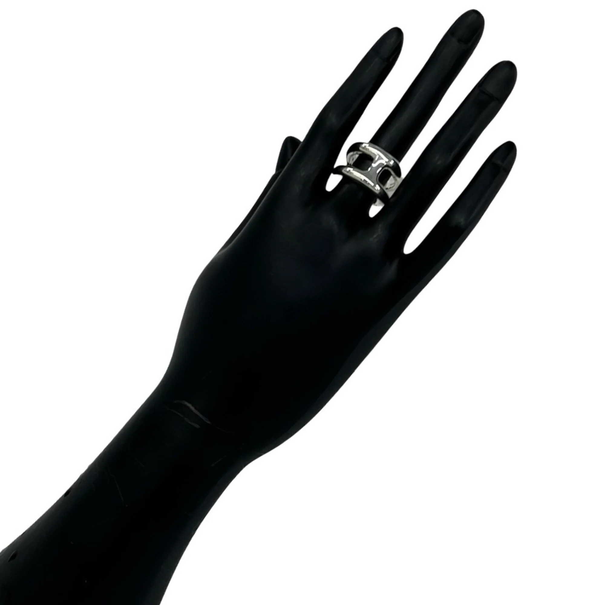 Osmo's PM Ring Sterling Silver - Image 2