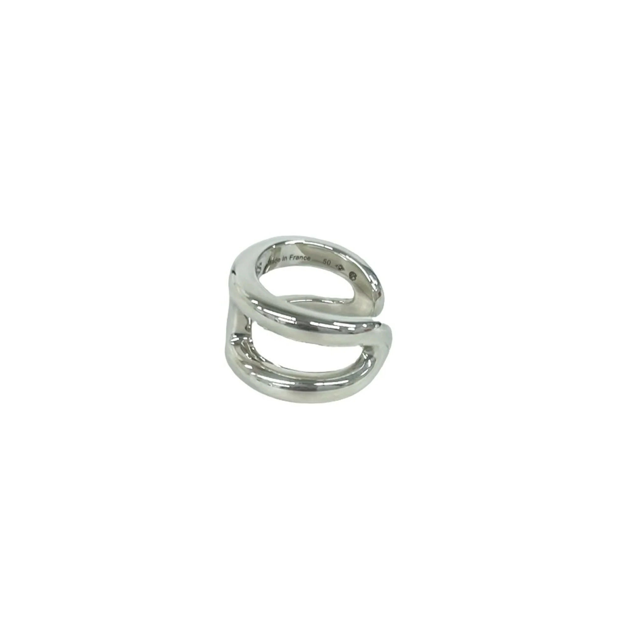 Osmo's PM Ring Sterling Silver - Image 4
