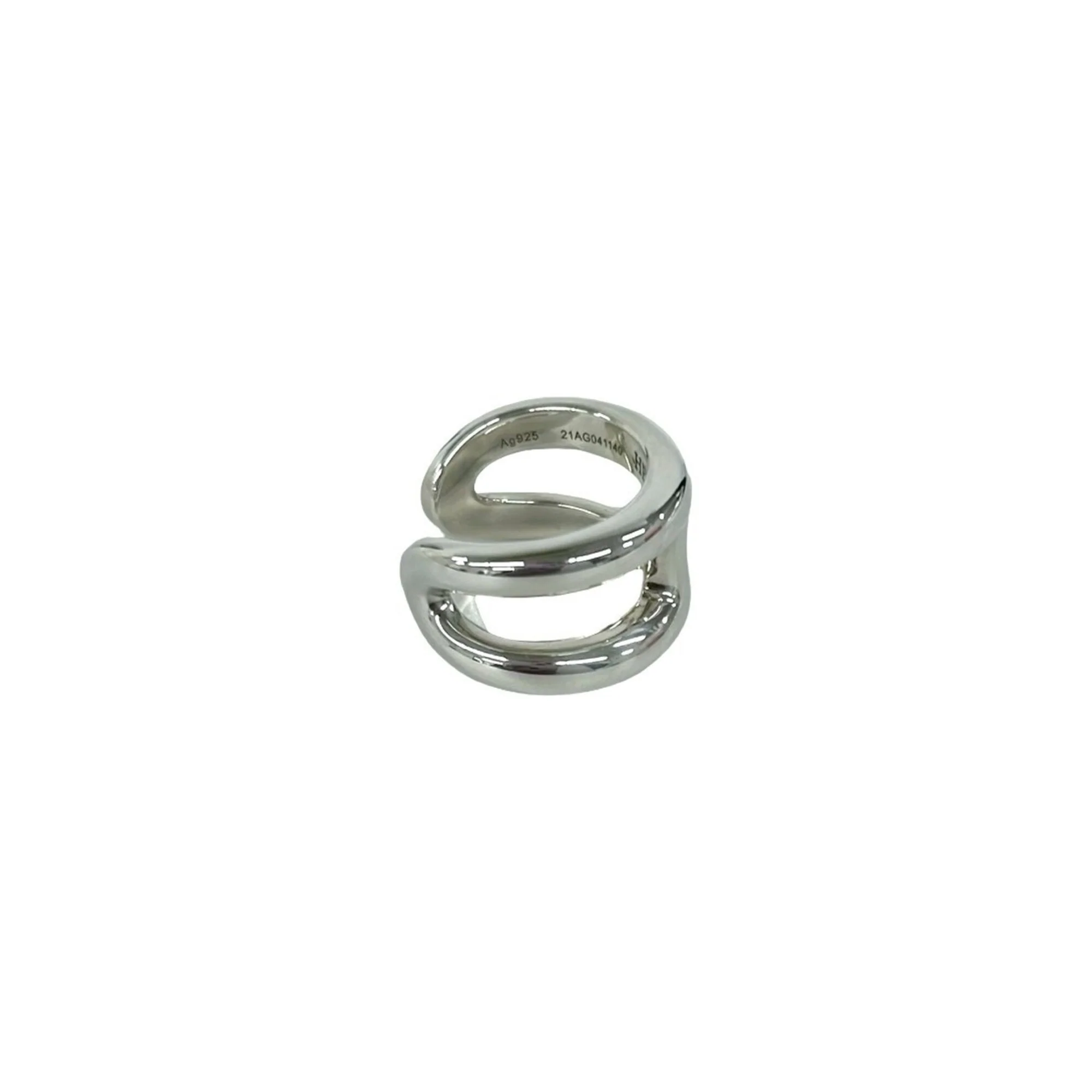 Osmo's PM Ring Sterling Silver - Image 5