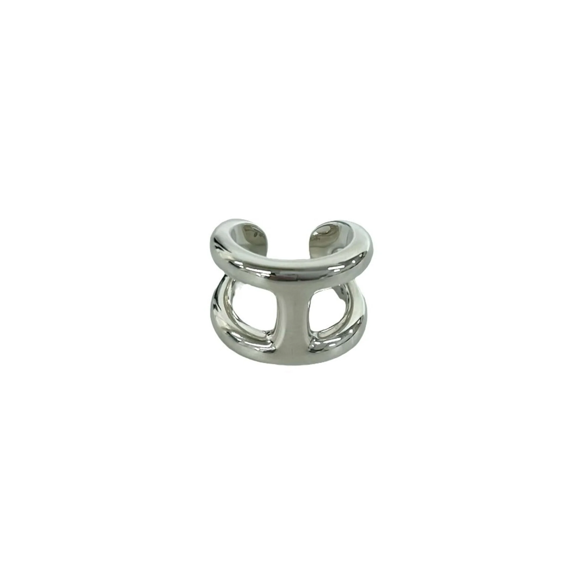 Osmos Ring Sterling Silver