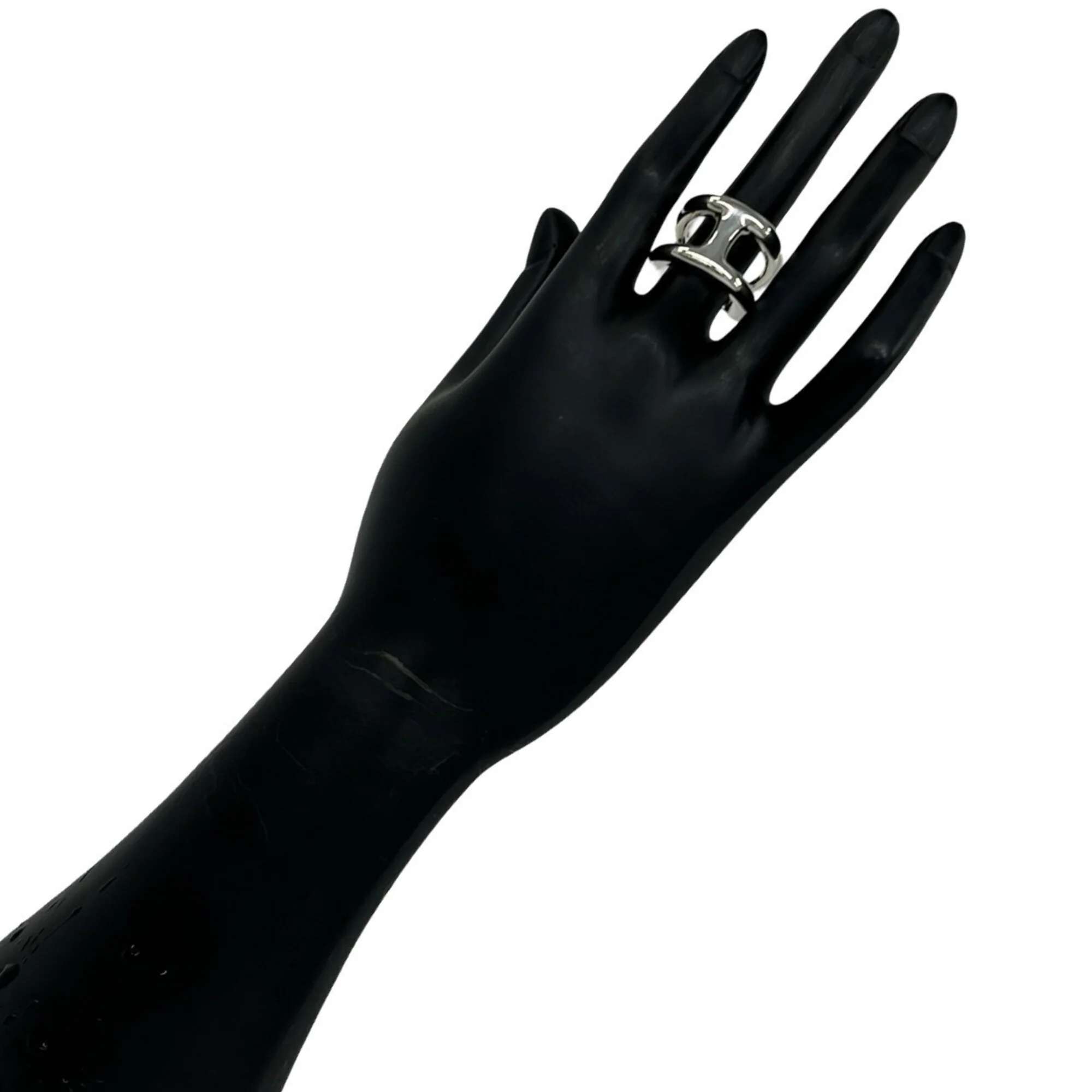 Osmos Ring Sterling Silver - Image 2