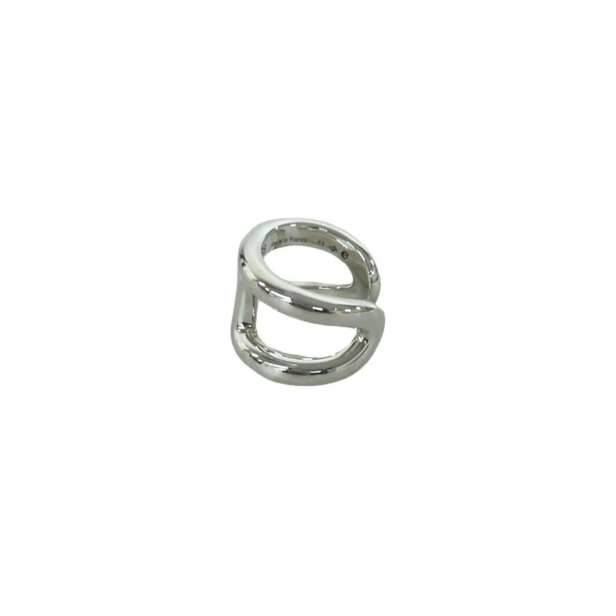 Osmos Ring Sterling Silver - Image 4