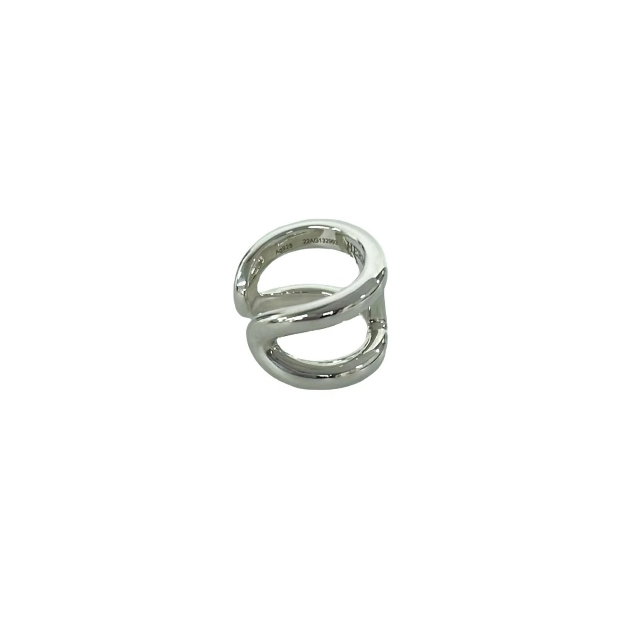 Osmos Ring Sterling Silver - Image 5