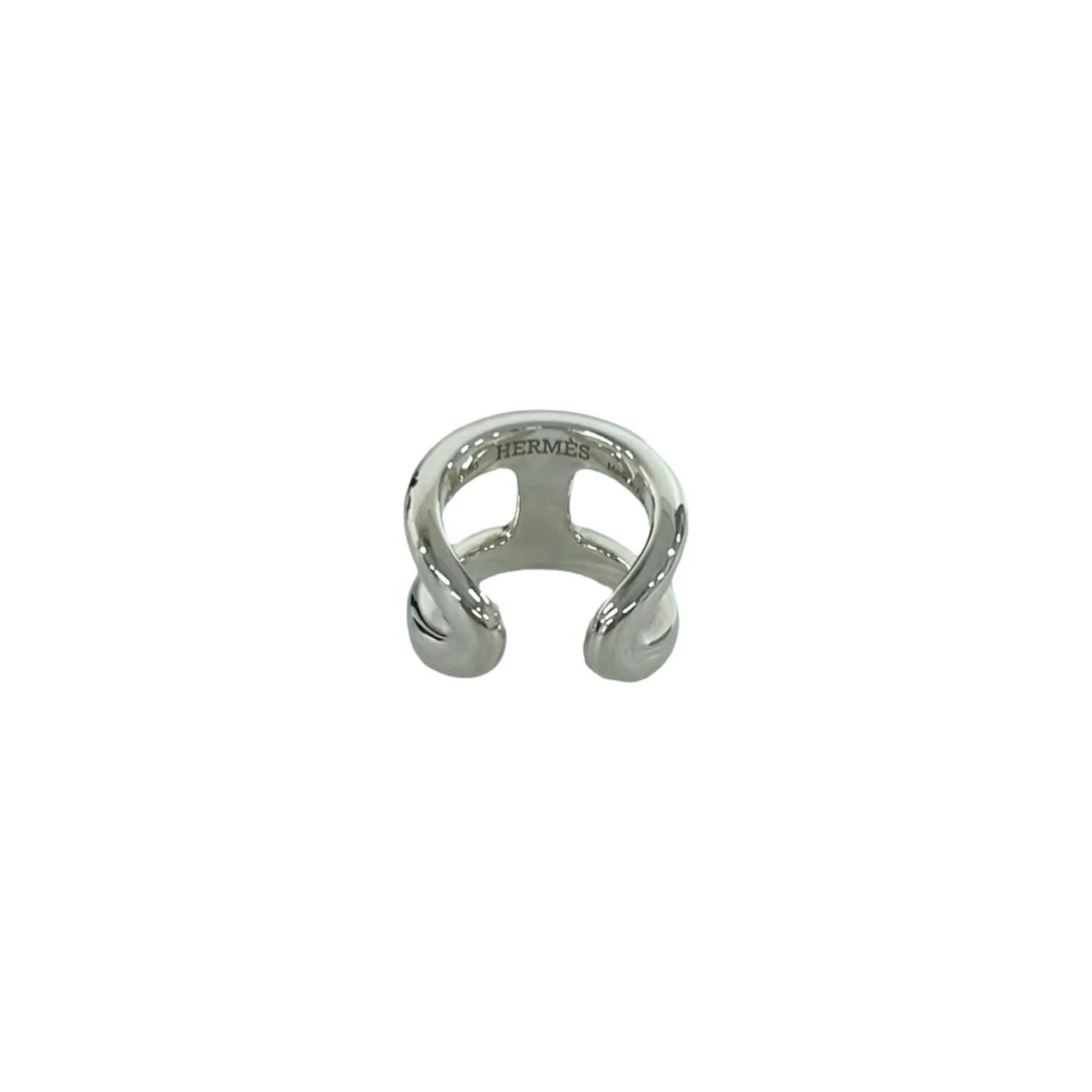 Osmos Ring Sterling Silver - Image 6
