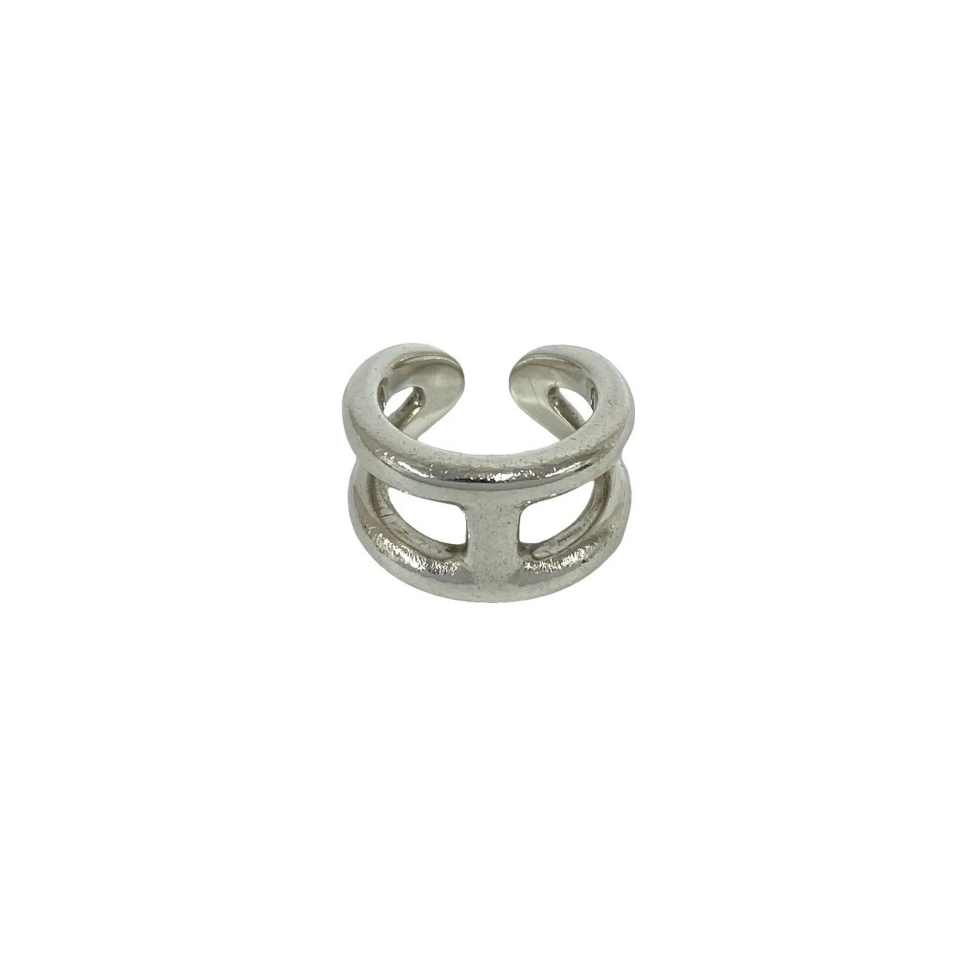 Osmos Ring Sterling Silver Mini