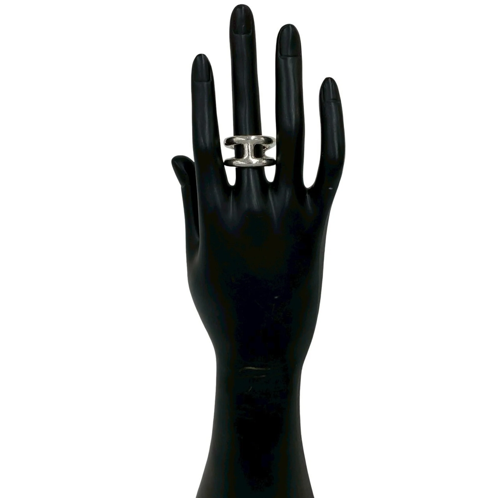 Osmos Ring Sterling Silver Mini - Image 2