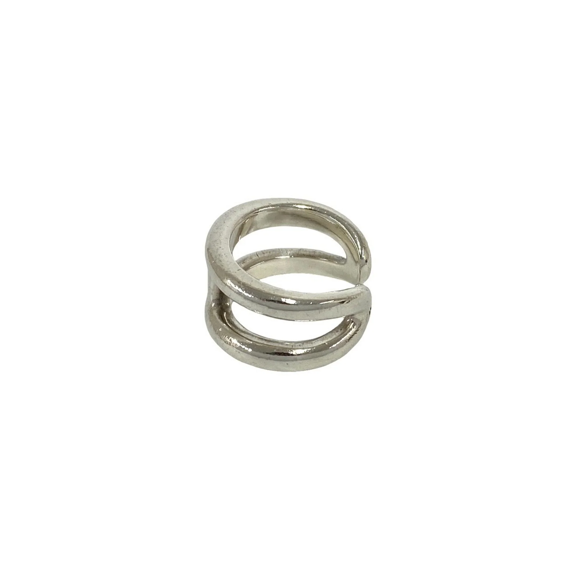 Osmos Ring Sterling Silver Mini - Image 4